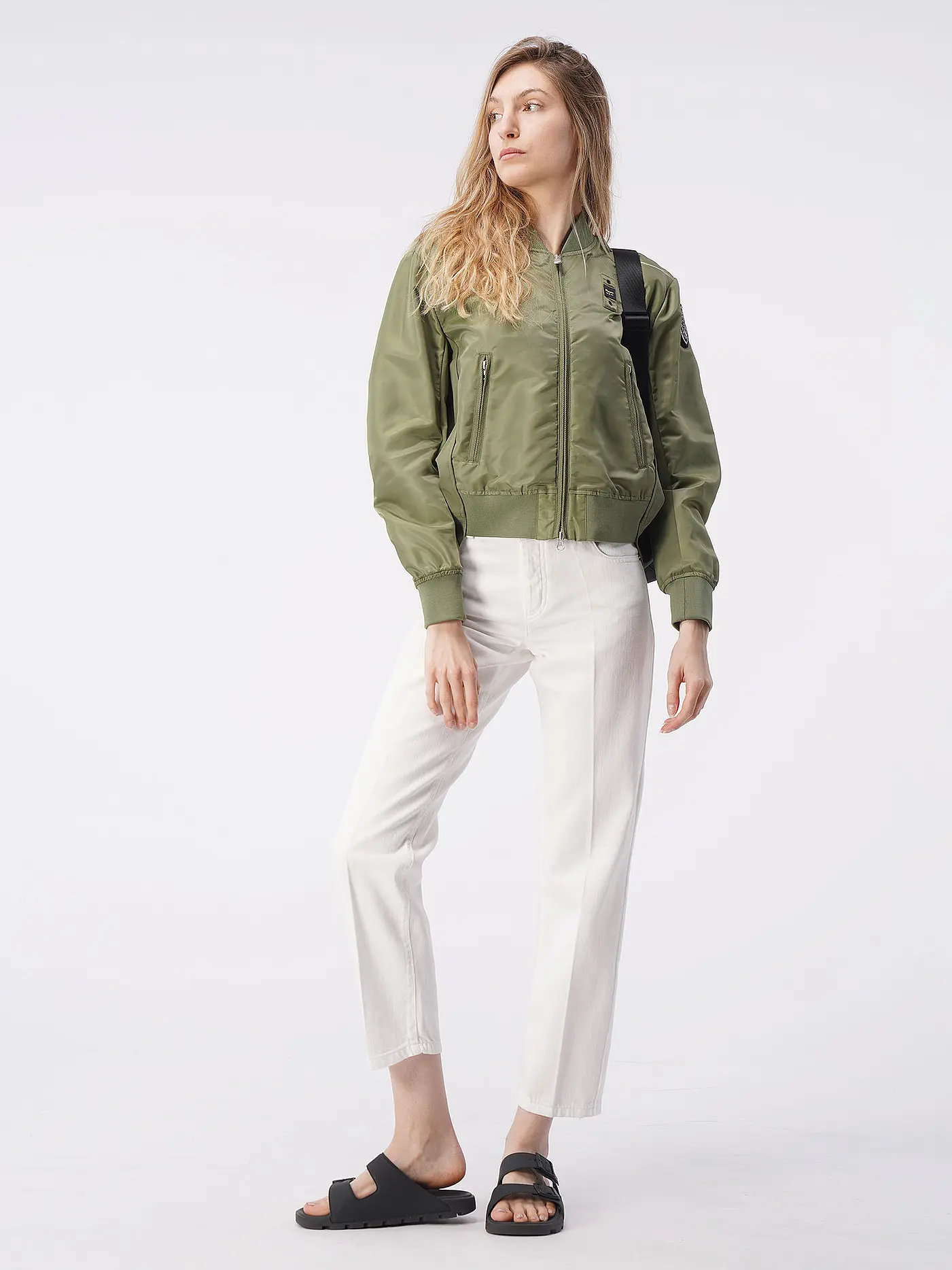 BLAUER | Blouson | 