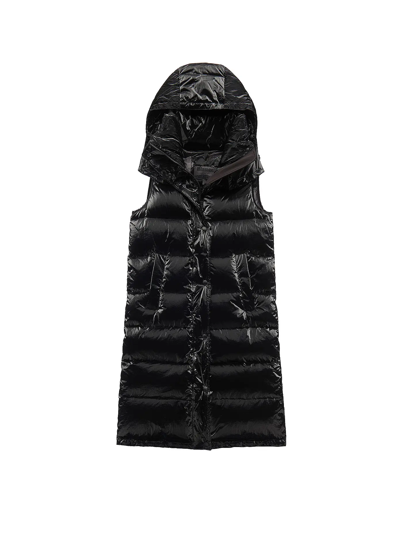 BLAUER | Daunengilet | 