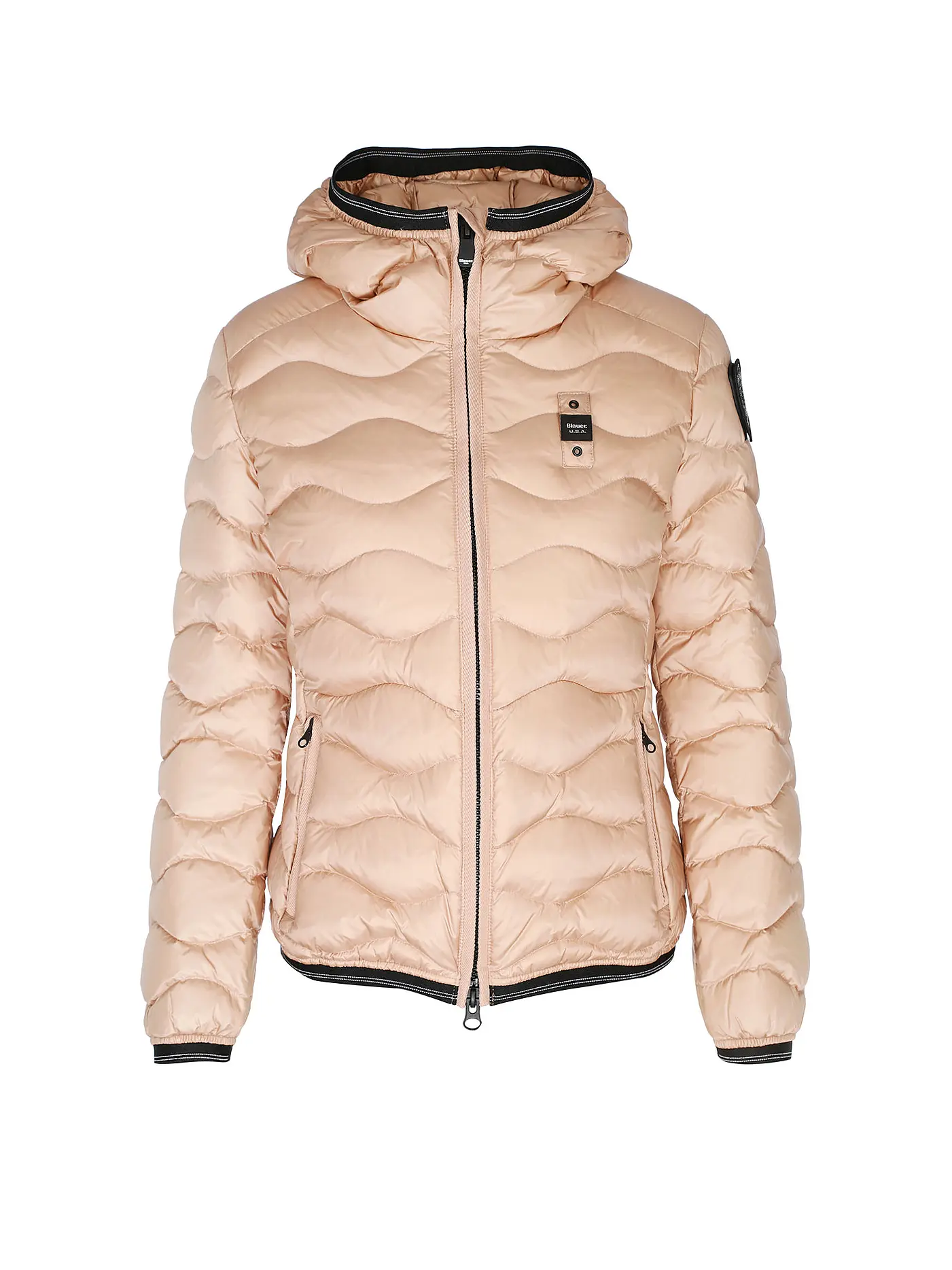 BLAUER | Daunenjacke | 