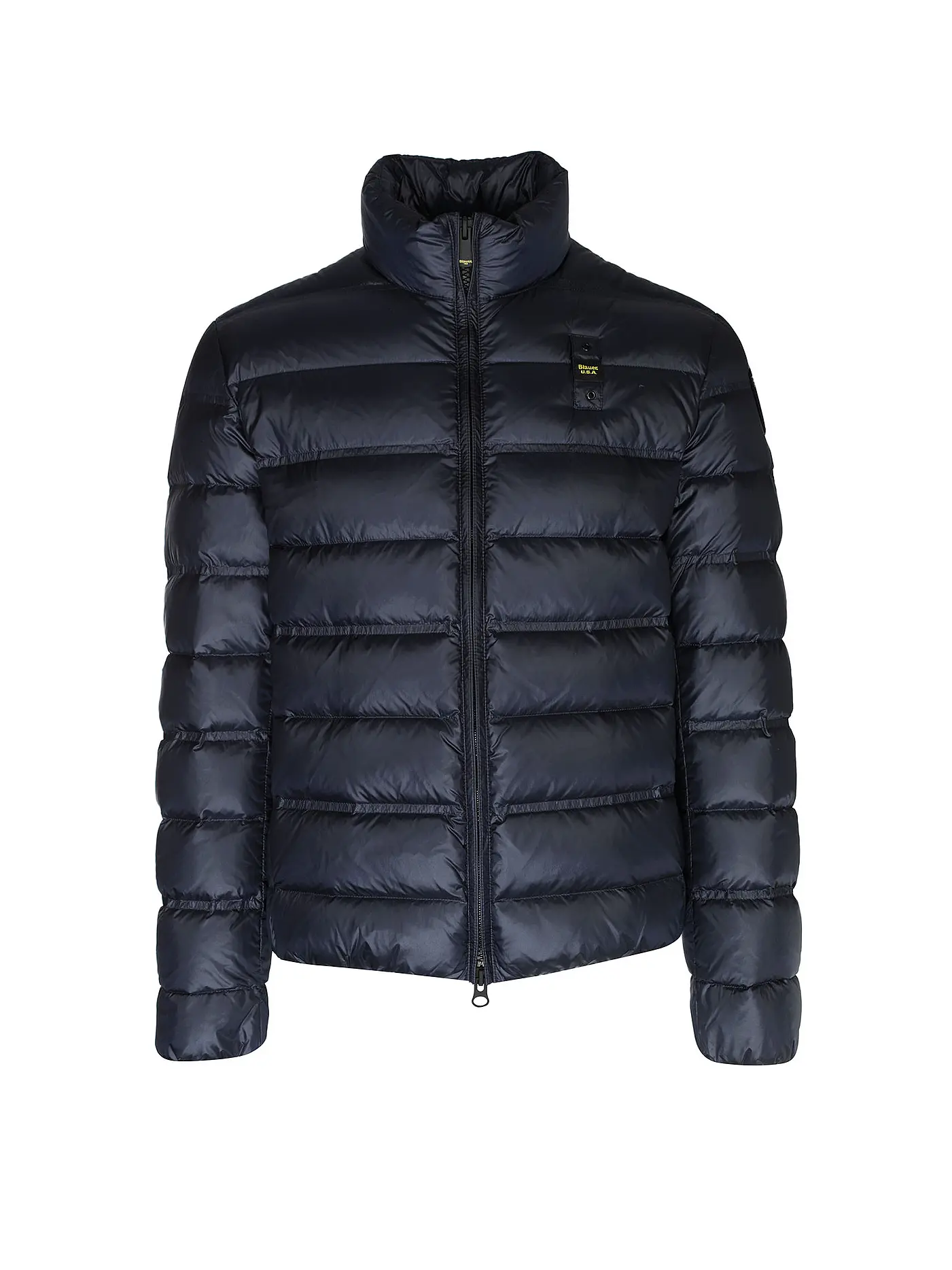 BLAUER | Daunenjacke | blau