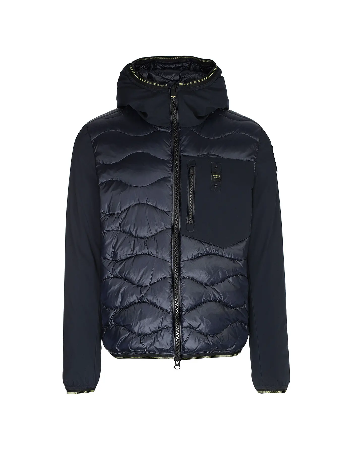 BLAUER | Daunenjacke | 