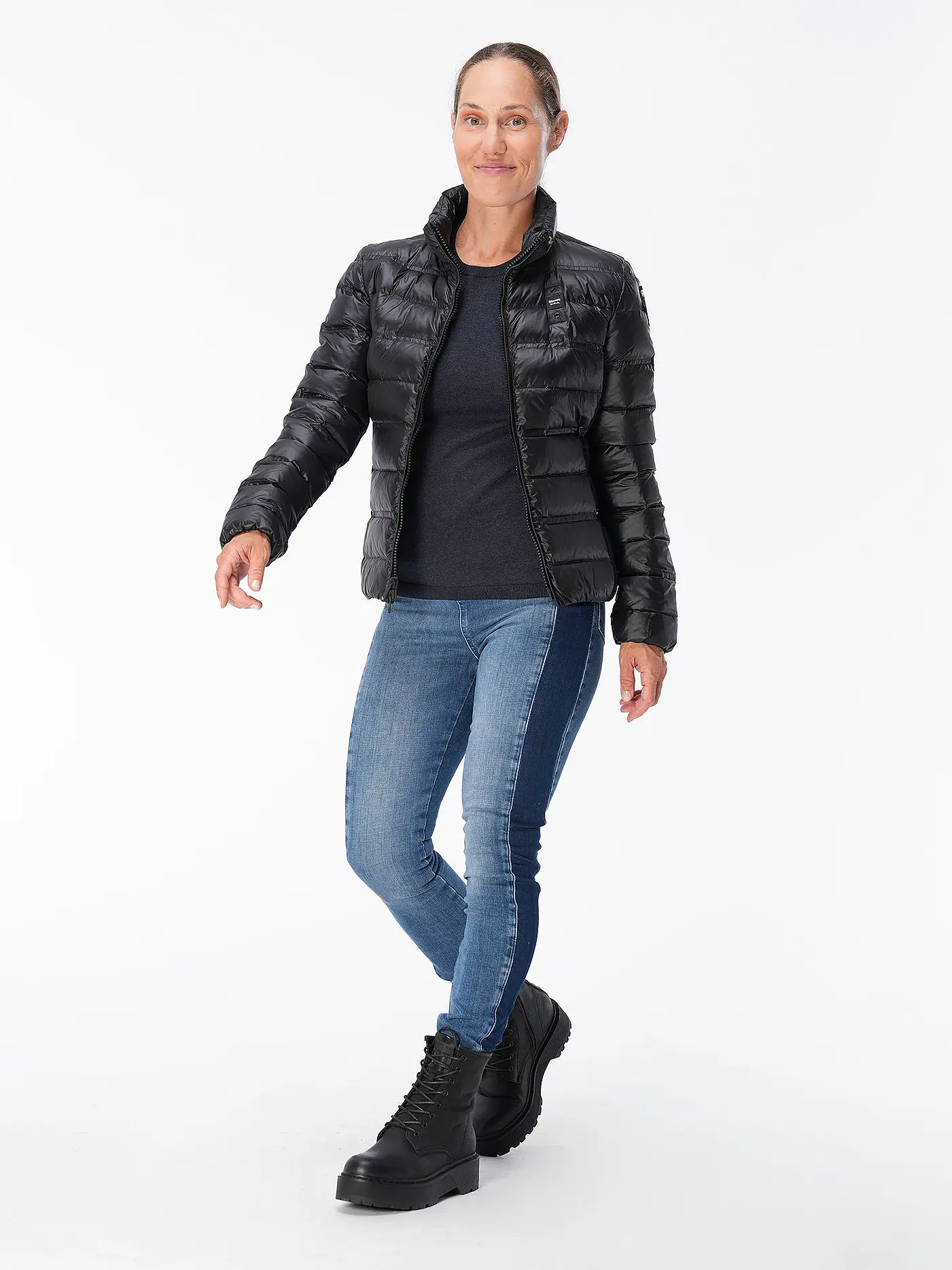 BLAUER | Daunenjacke | 