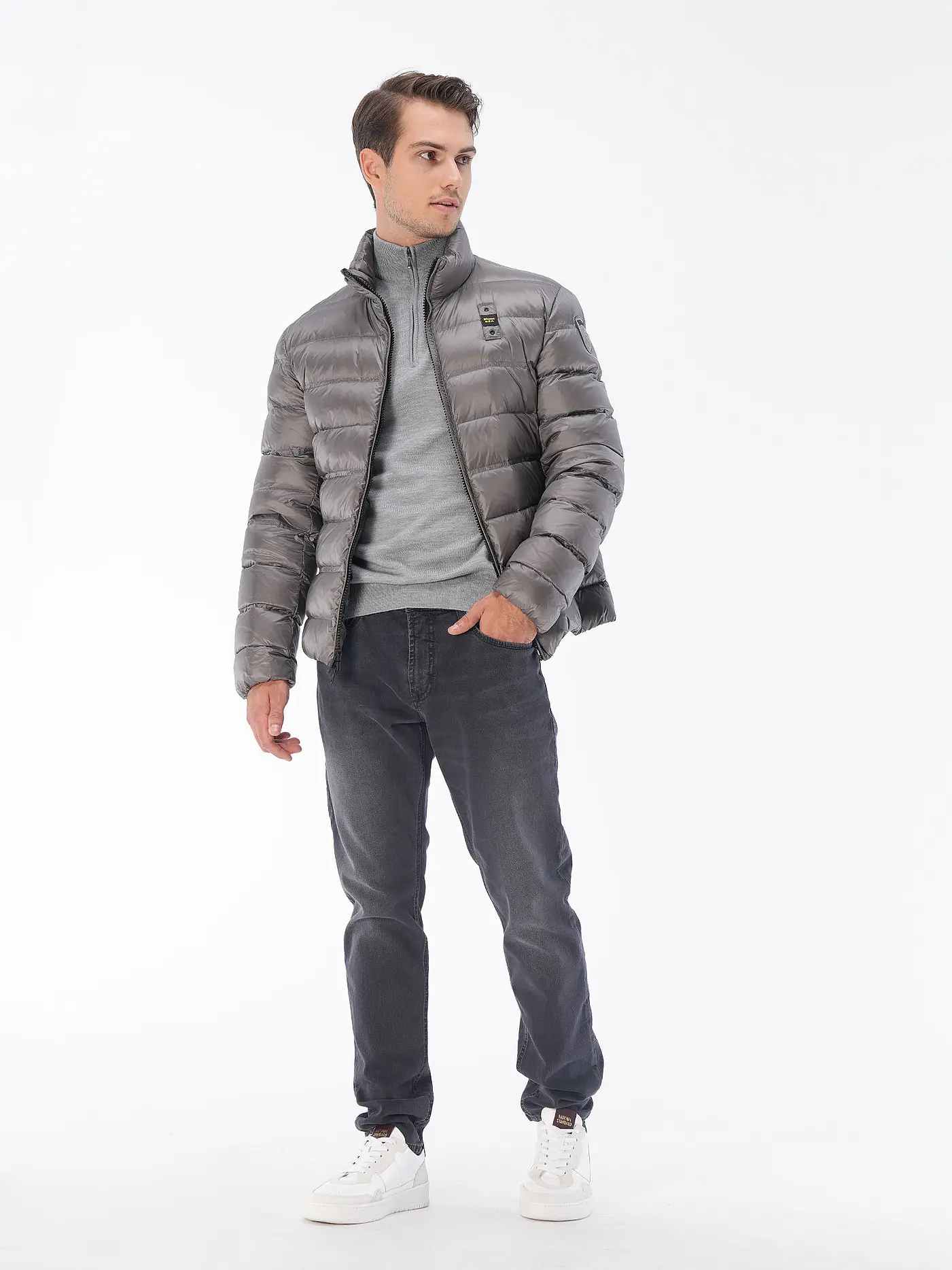 BLAUER | Daunenjacke | 