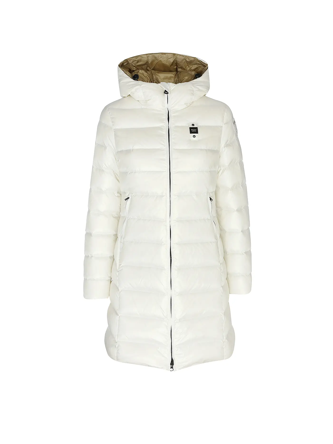 BLAUER | Daunenmantel | 