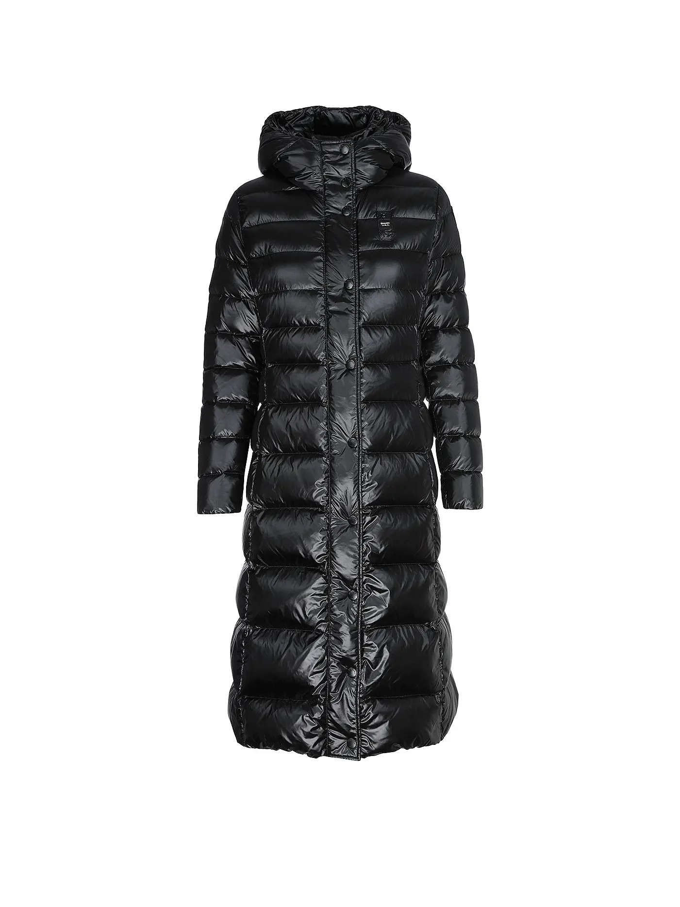BLAUER | Daunenmantel | 