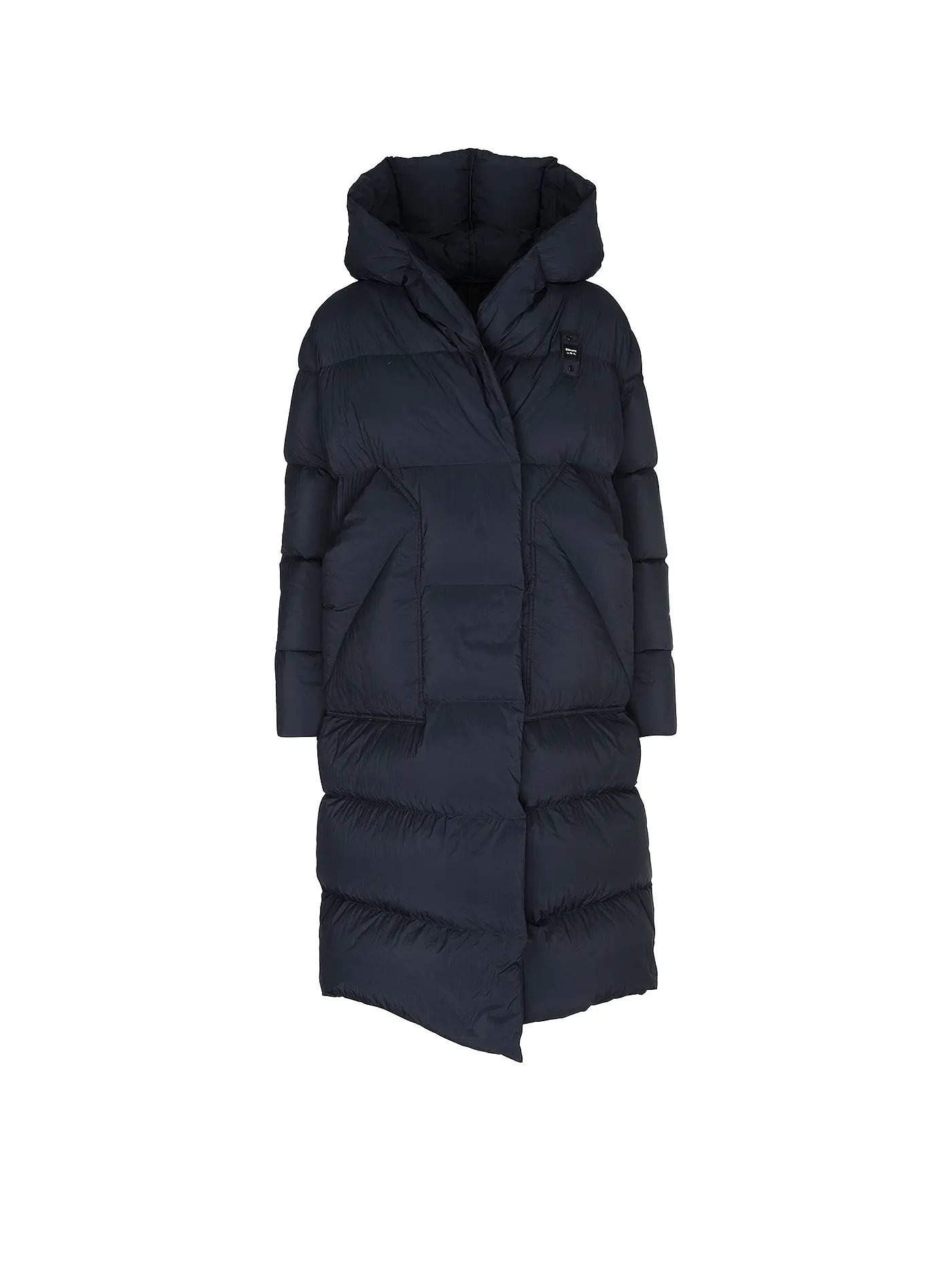 BLAUER | Daunenmantel | 