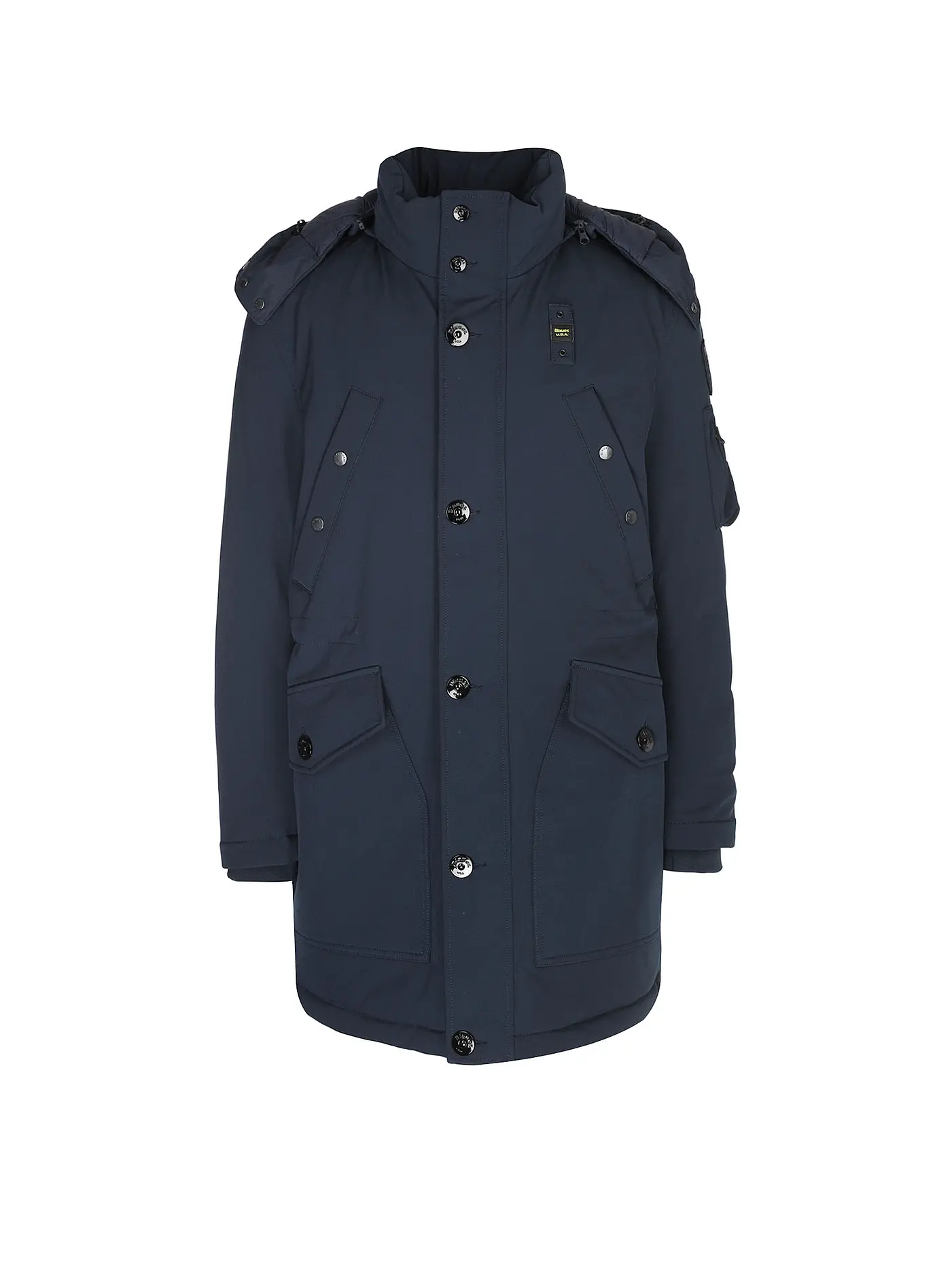BLAUER | Parka | 