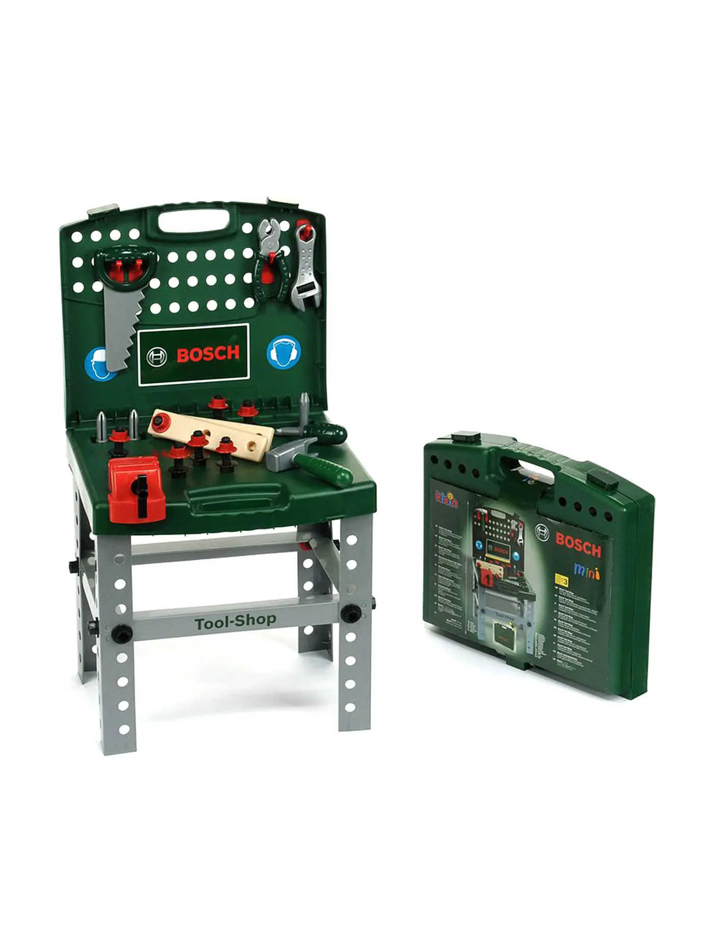 BOSCH | Werkbank | 