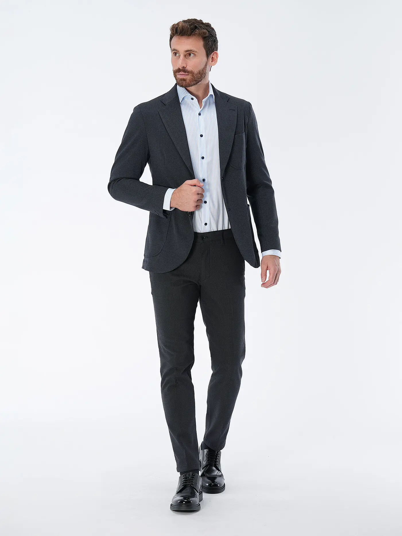 BOSS | Anzugschuhe | 