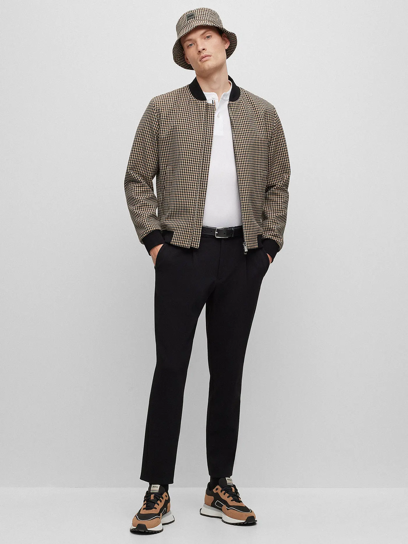 BOSS | Blouson | 