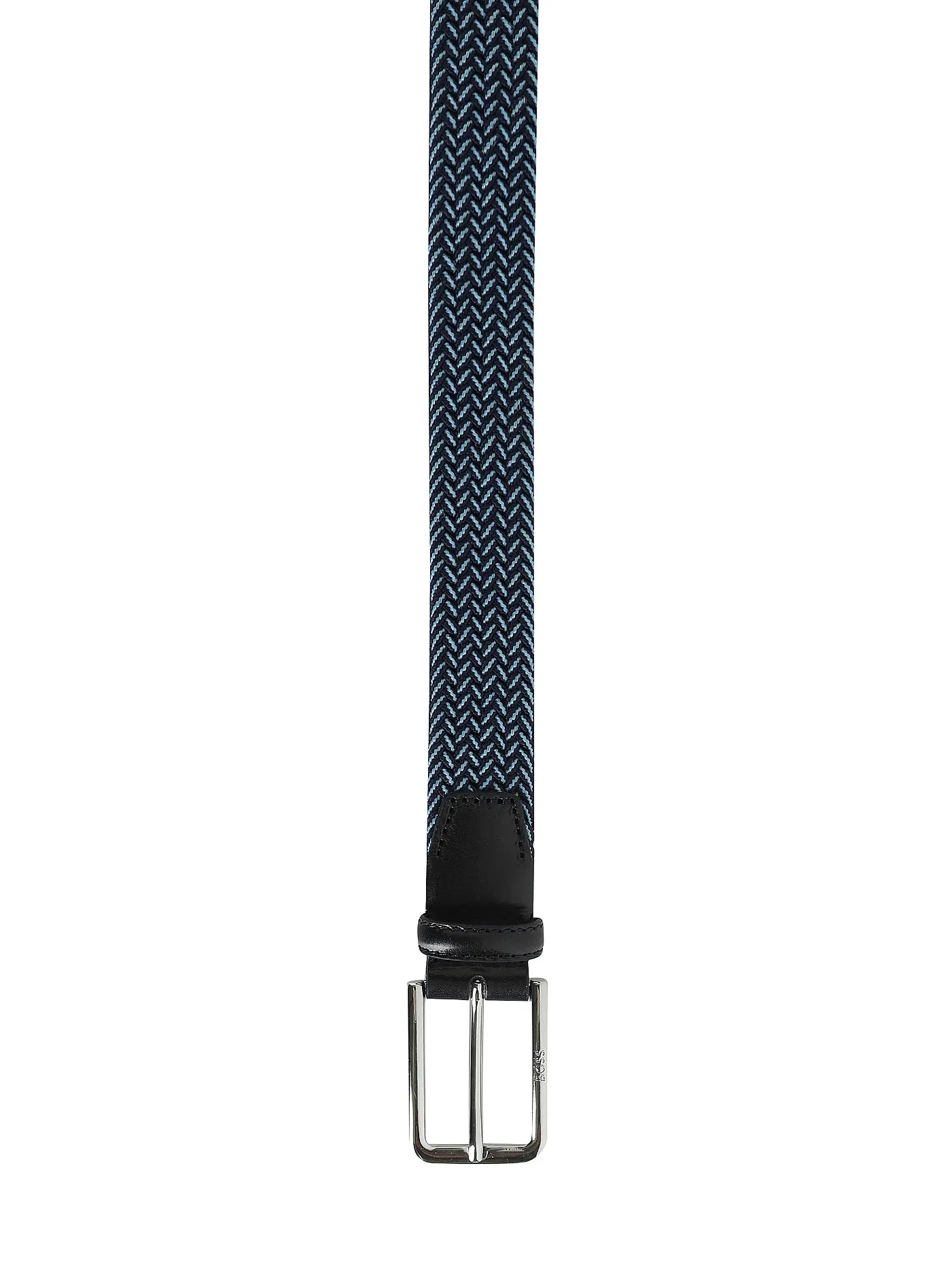 BOSS | Gürtel | blau