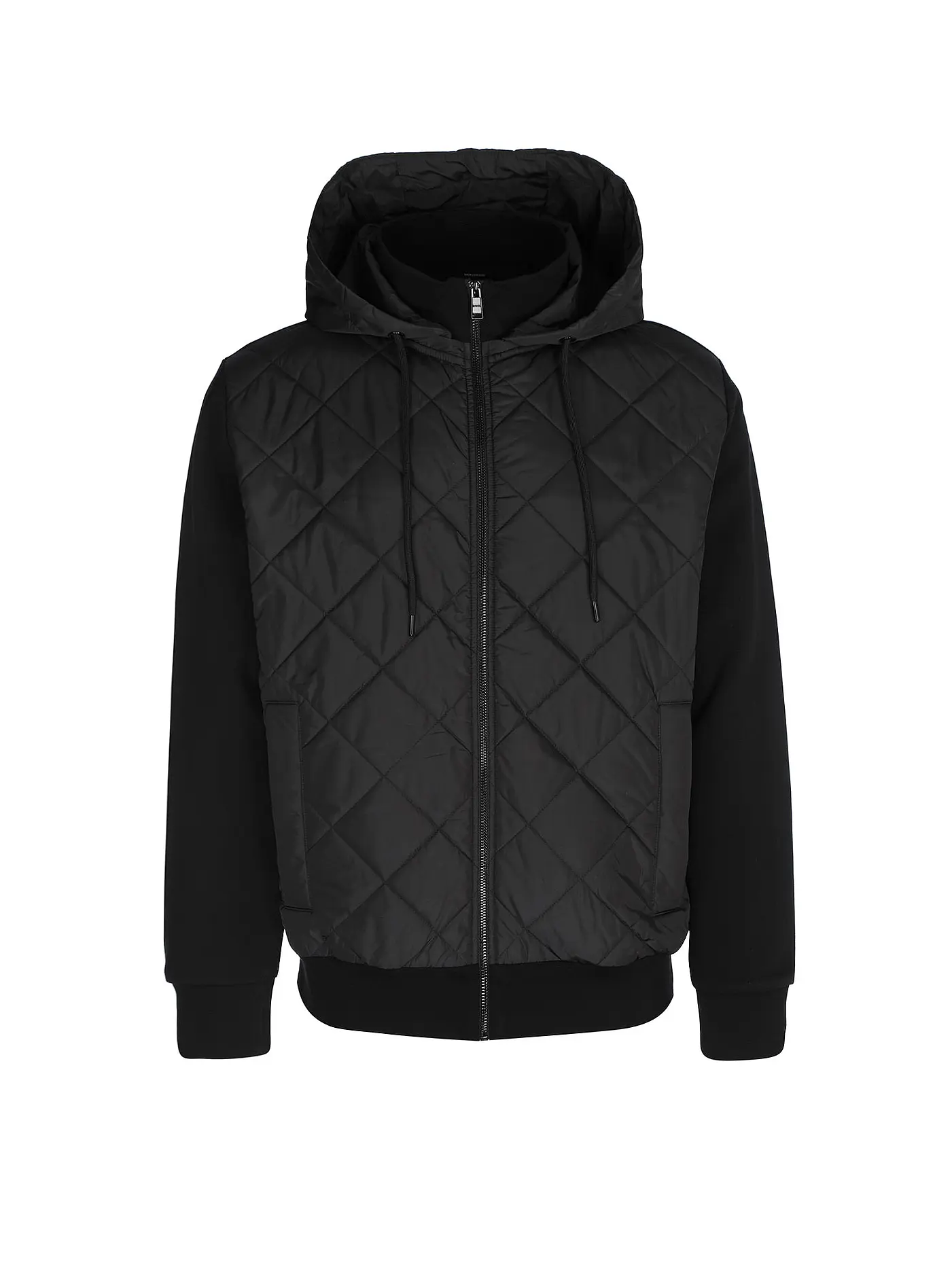 BOSS | Hybridjacke | 