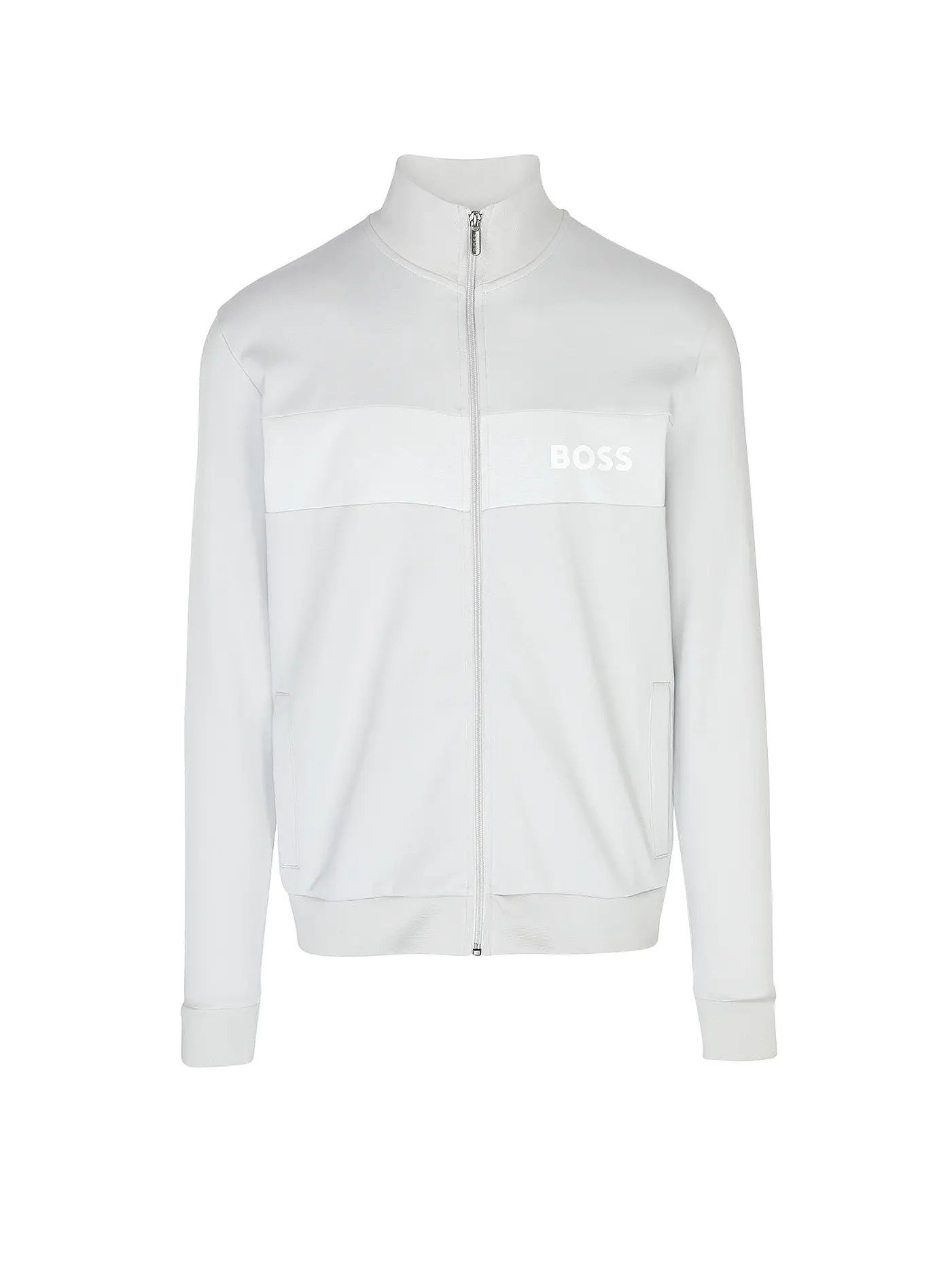 BOSS | Jacke | grau