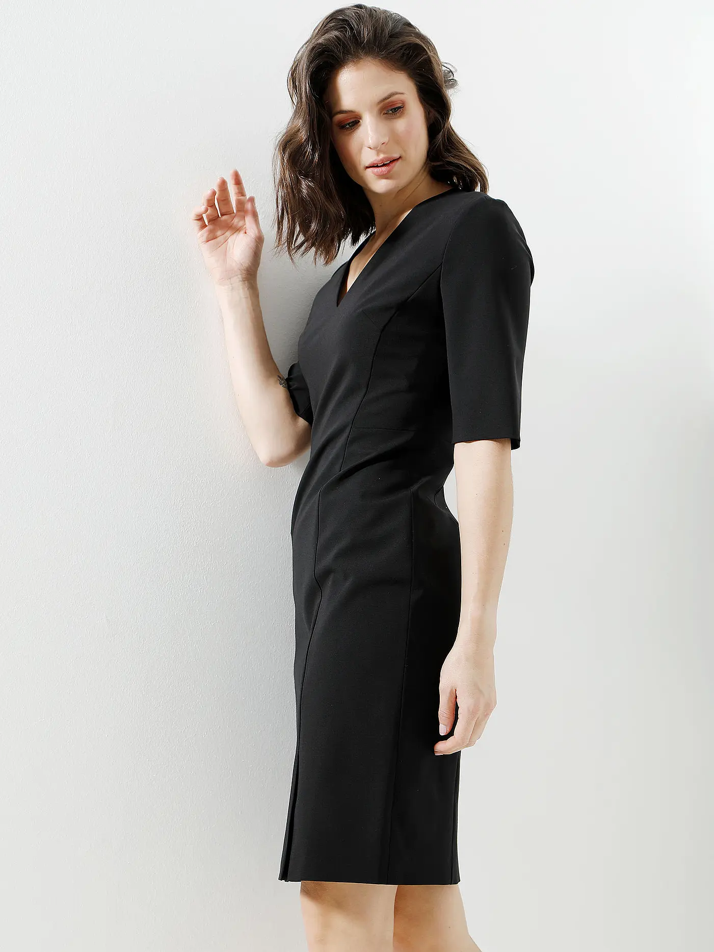 BOSS | Kleid | 