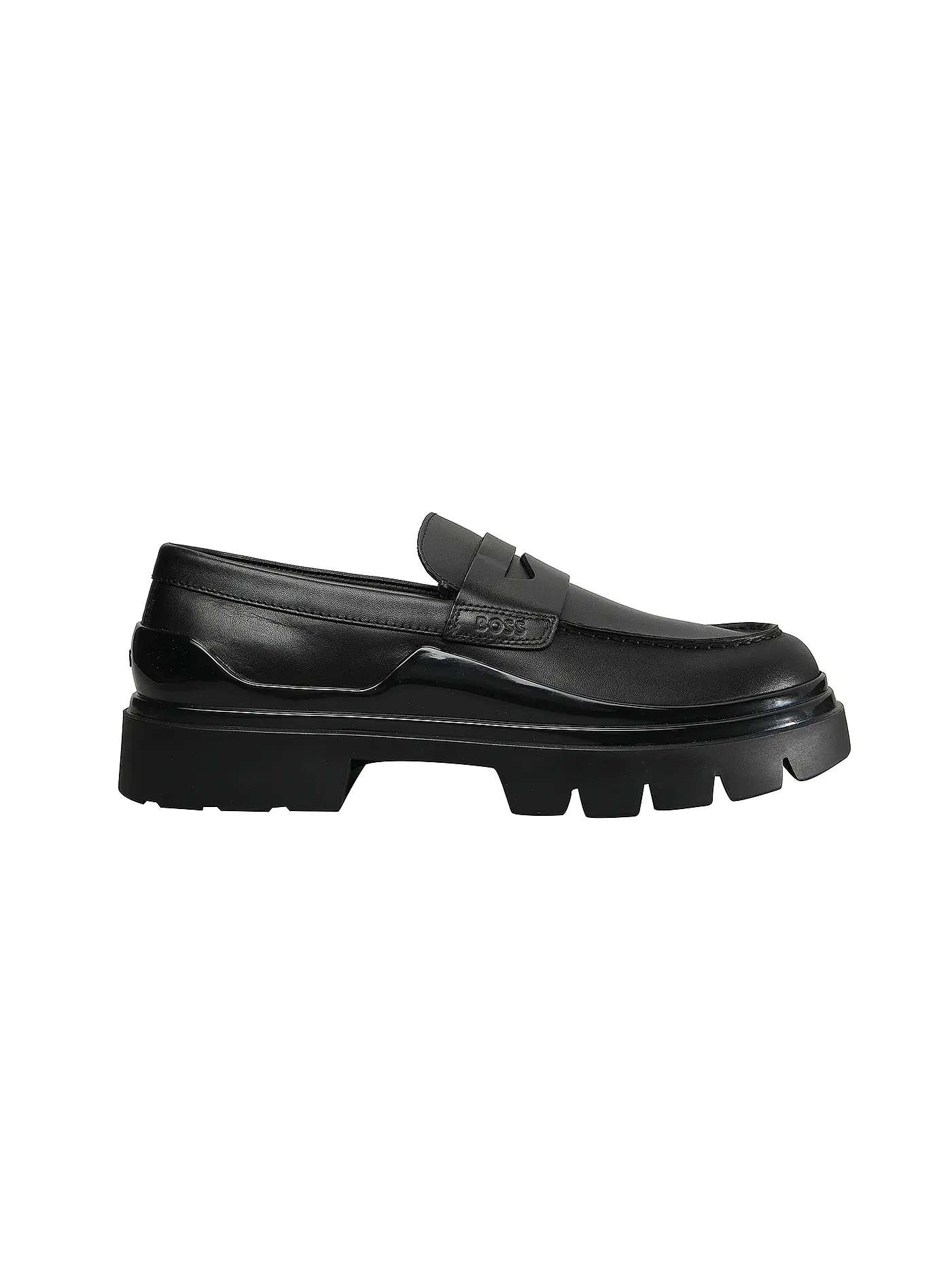 BOSS | Loafer | 
