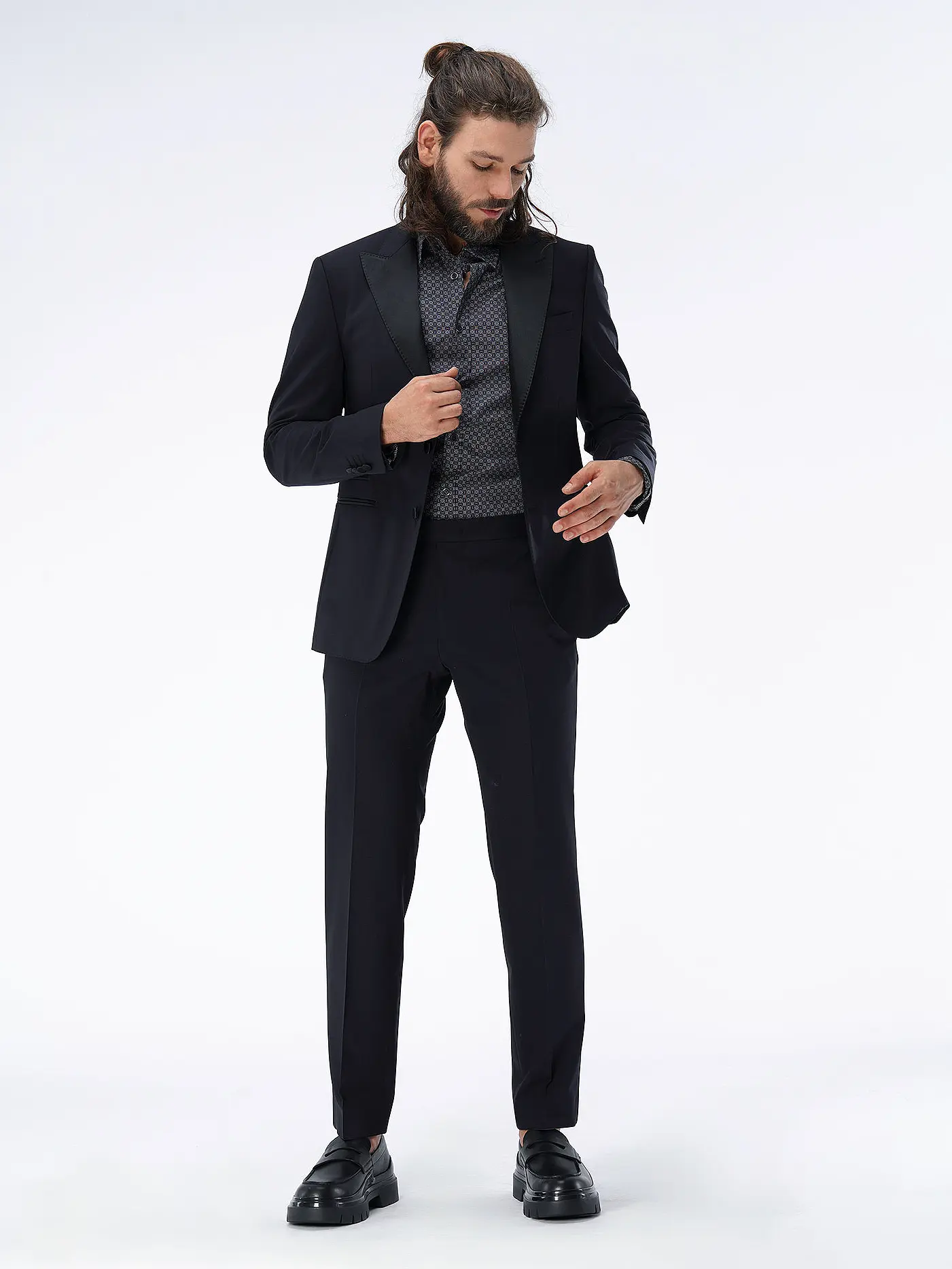 BOSS | Loafer | 