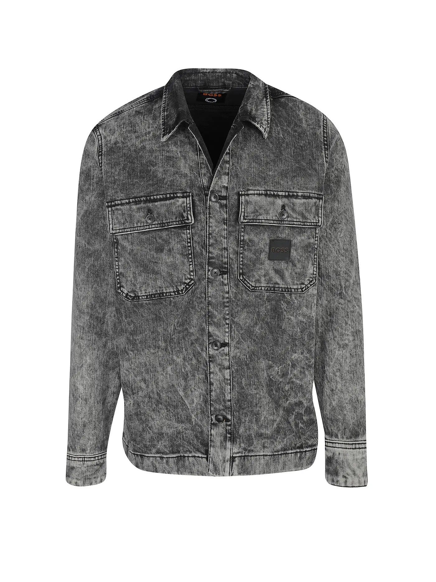 BOSS | Overshirt | 