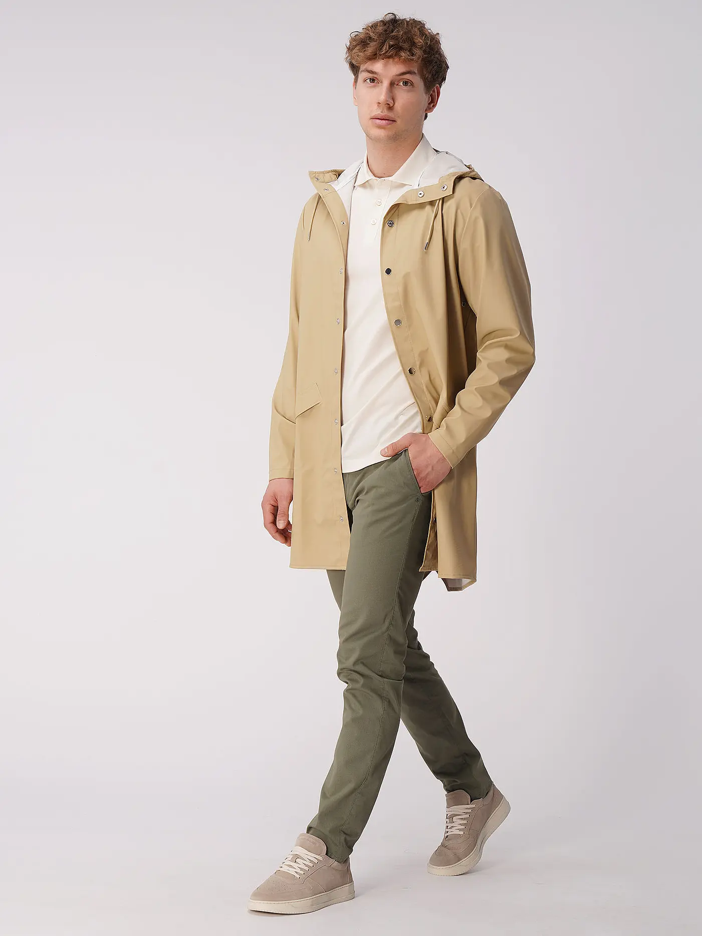 BOSS | Poloshirt | 