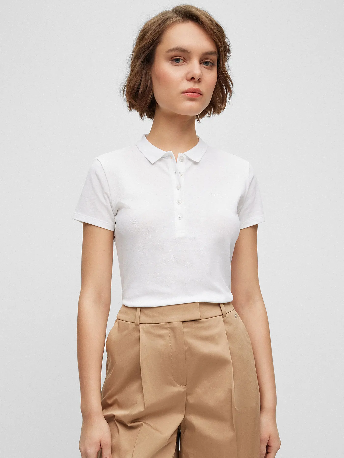BOSS | Poloshirt | 