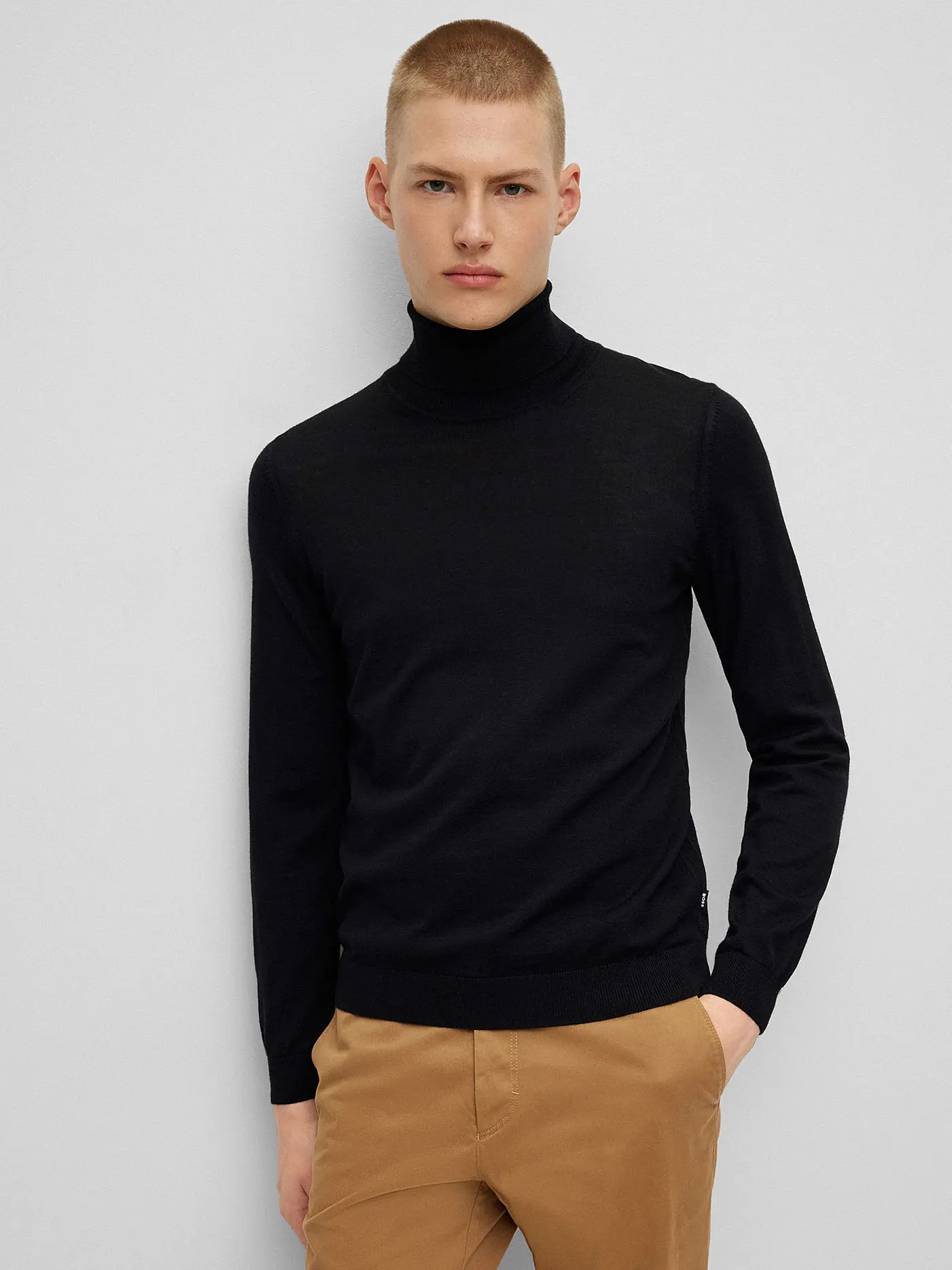 BOSS | Pullover | 