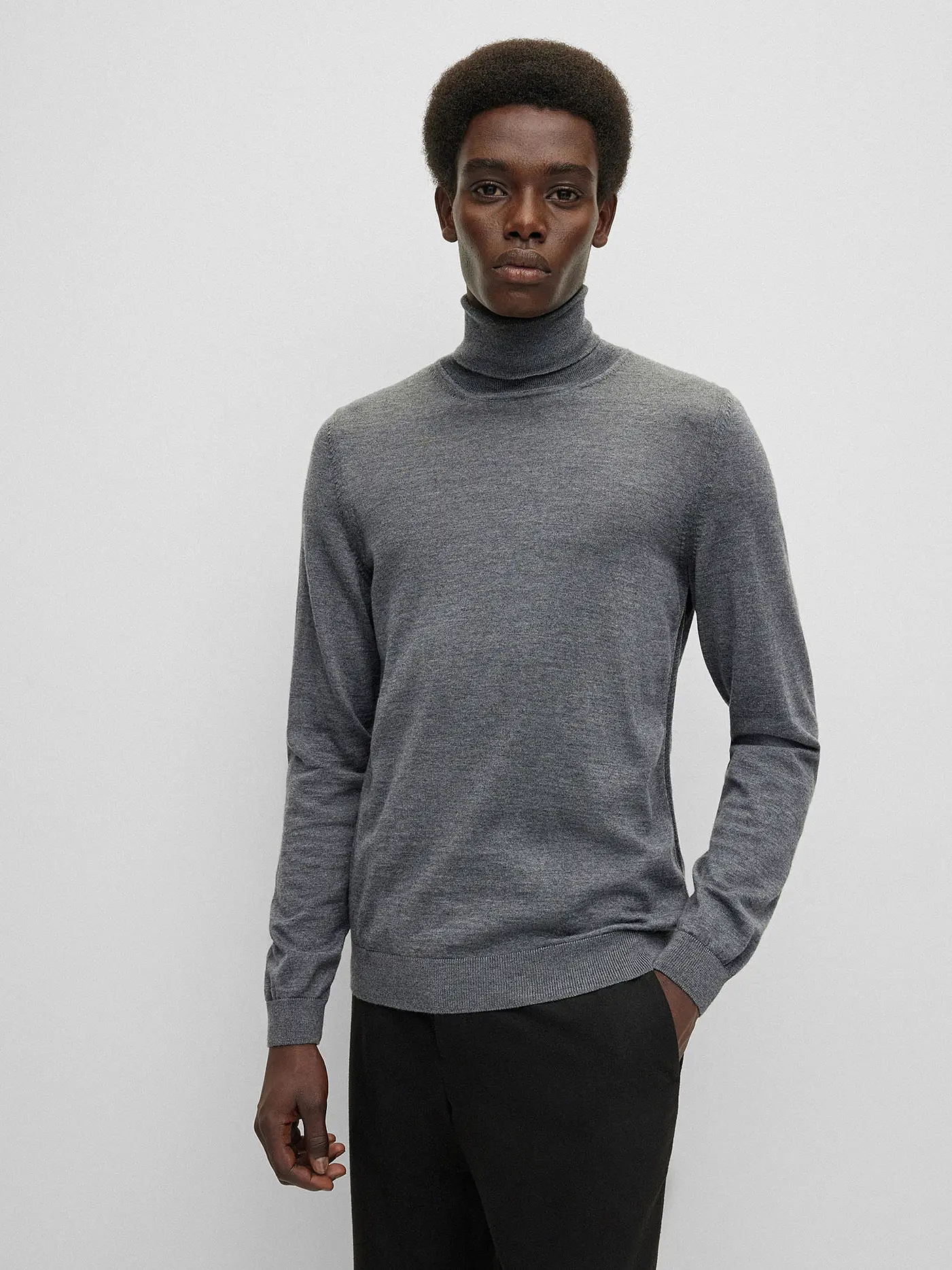 BOSS | Pullover | 