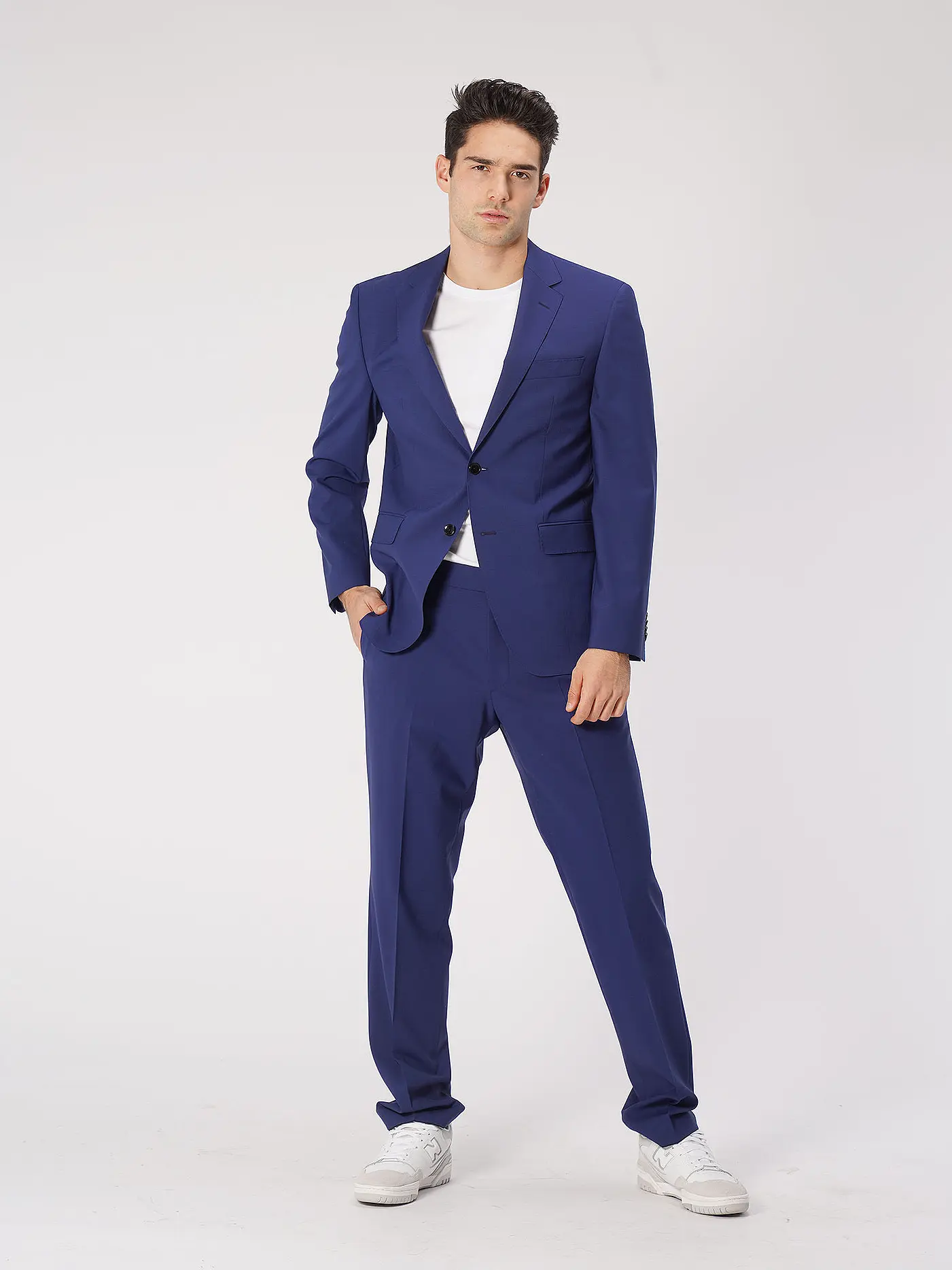 BOSS | Sakko | blau
