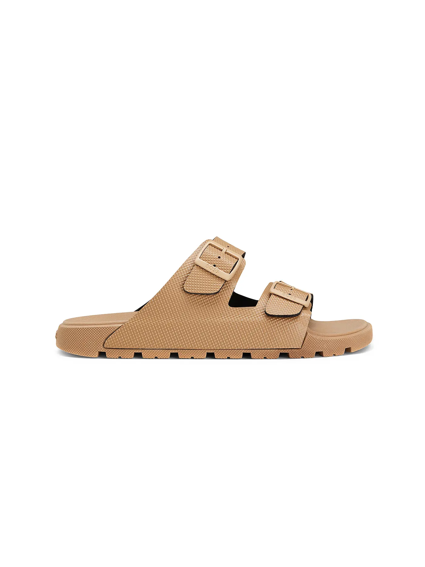BOSS | Sandalen | camel