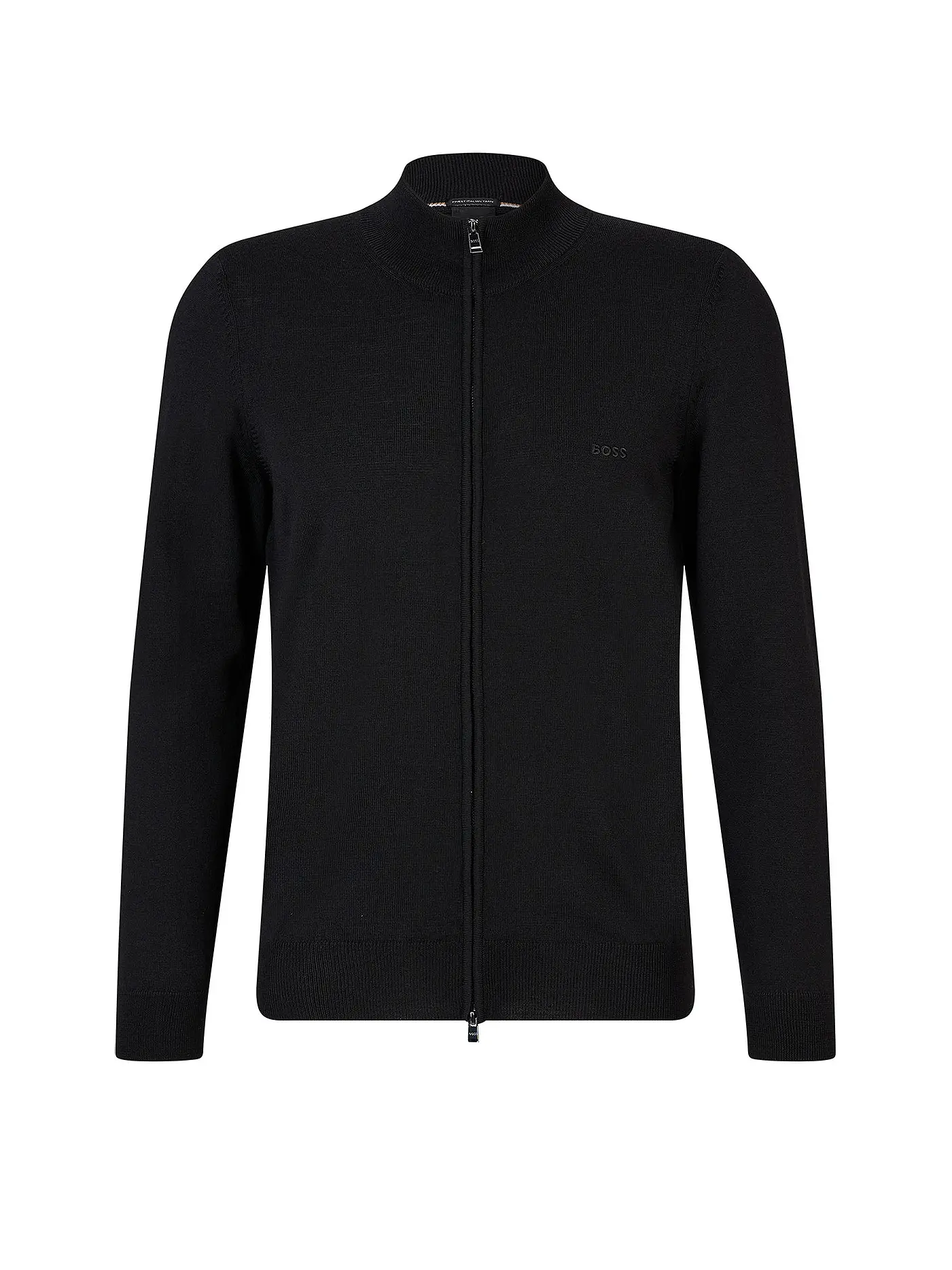 BOSS | Strickjacke | 