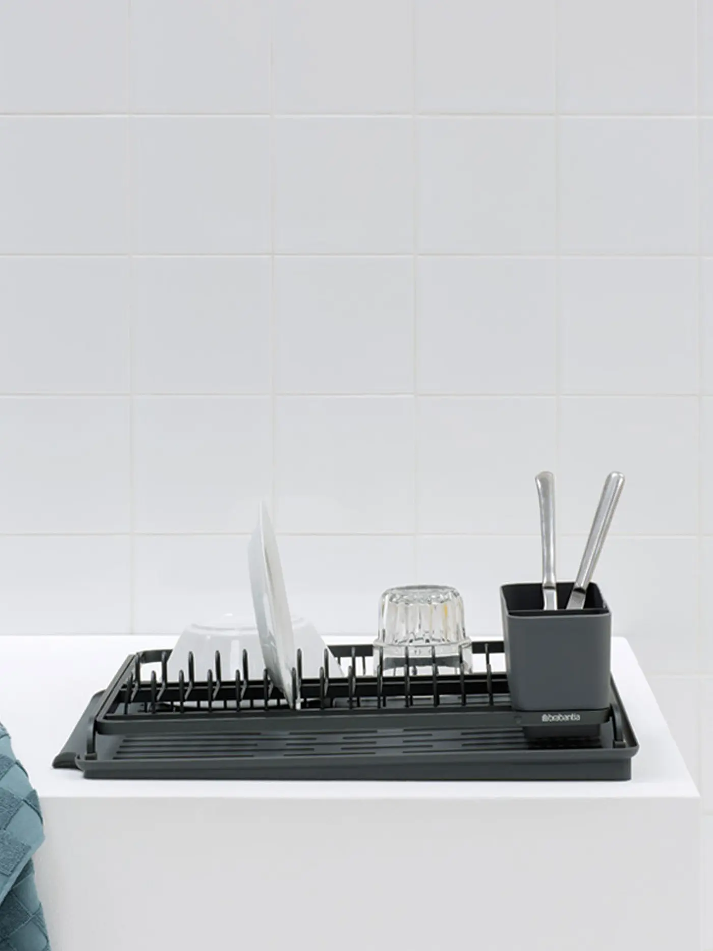 BRABANTIA | Abtropfgestell | 