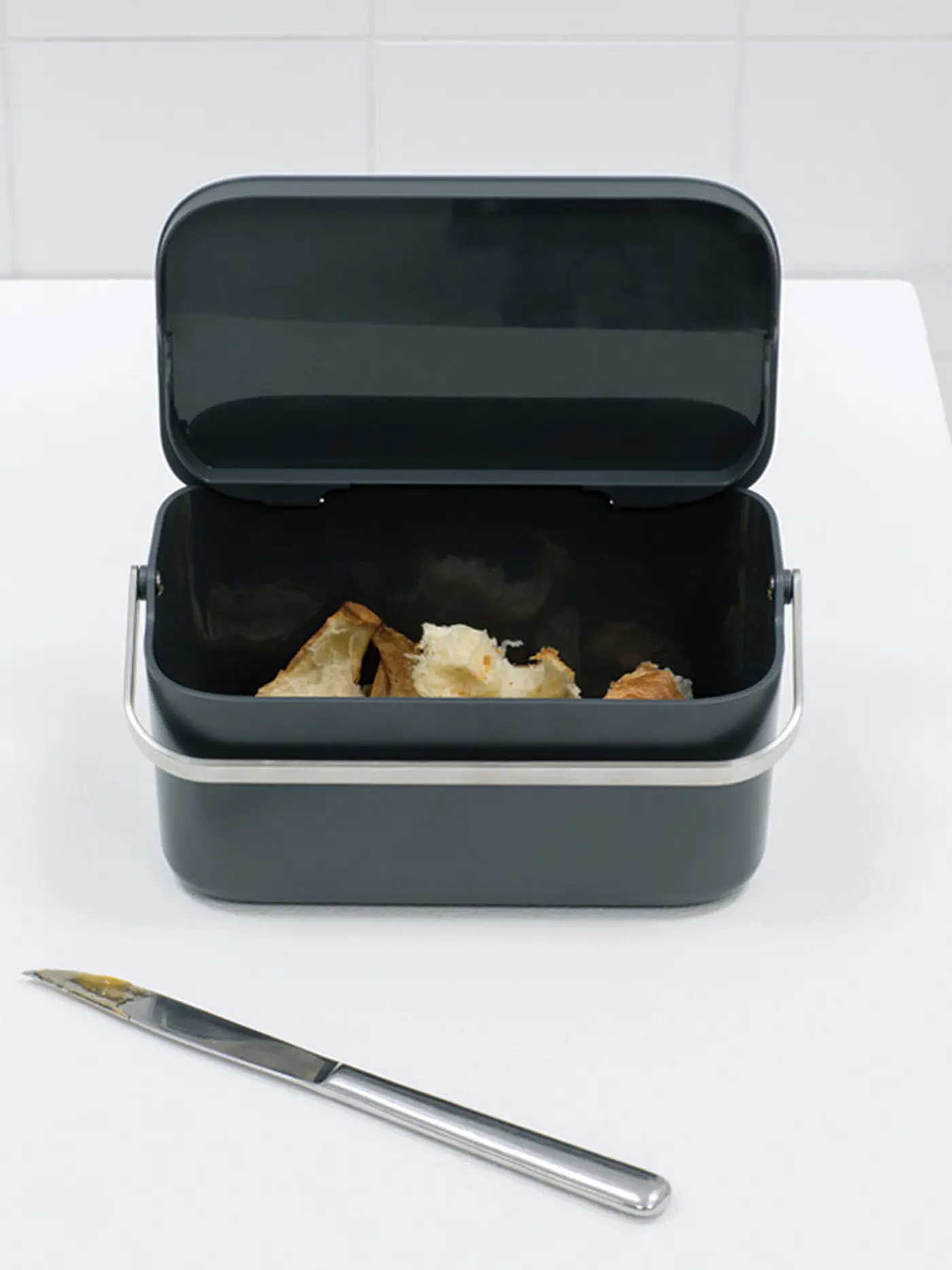 BRABANTIA | Bio-Eimer | 