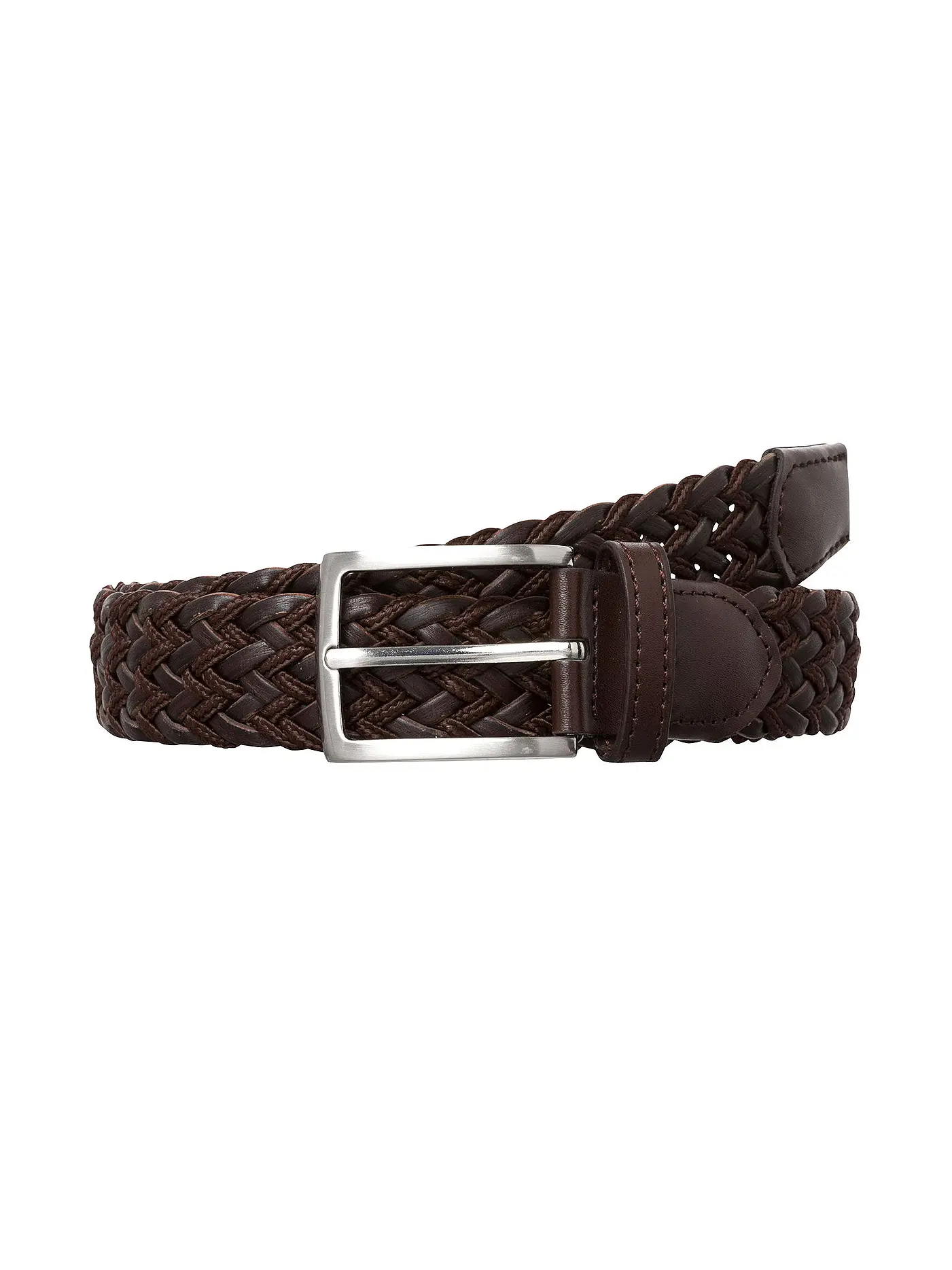 BRAX | Gürtel | braun