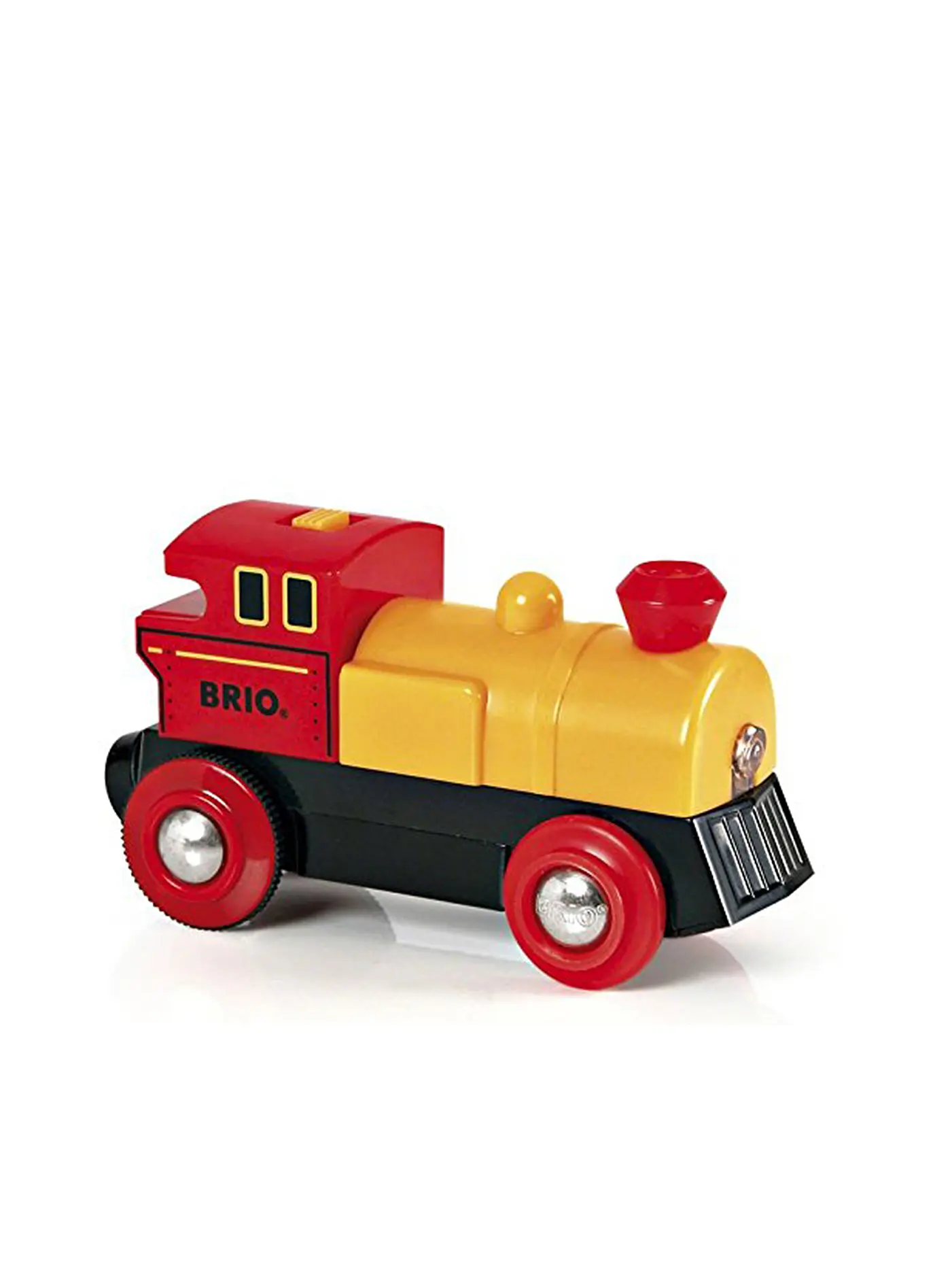 BRIO | Batterielok | 