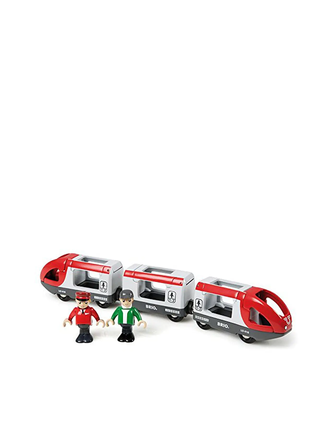 BRIO | Reisezug | 