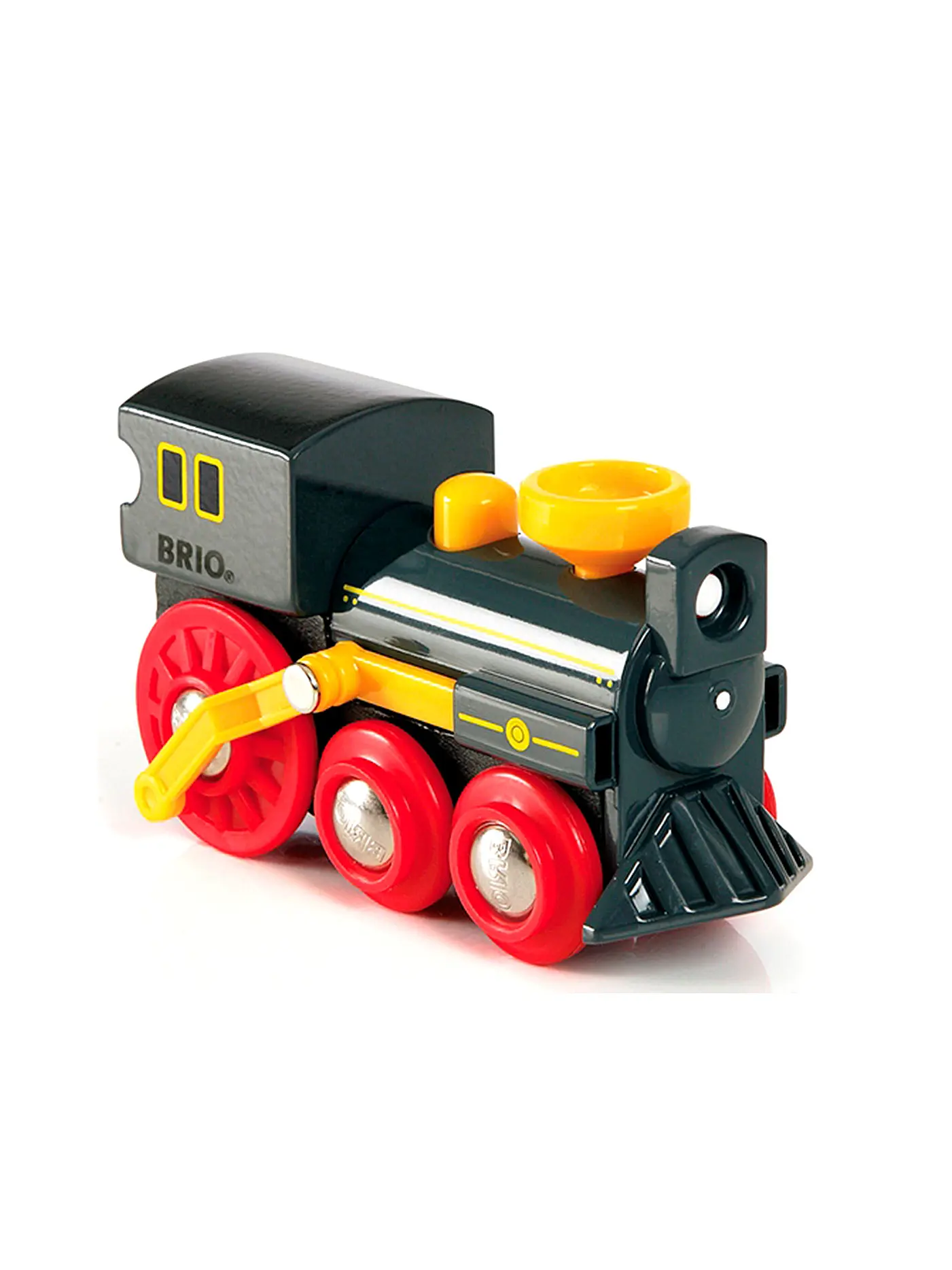 BRIO | Westernlok | 