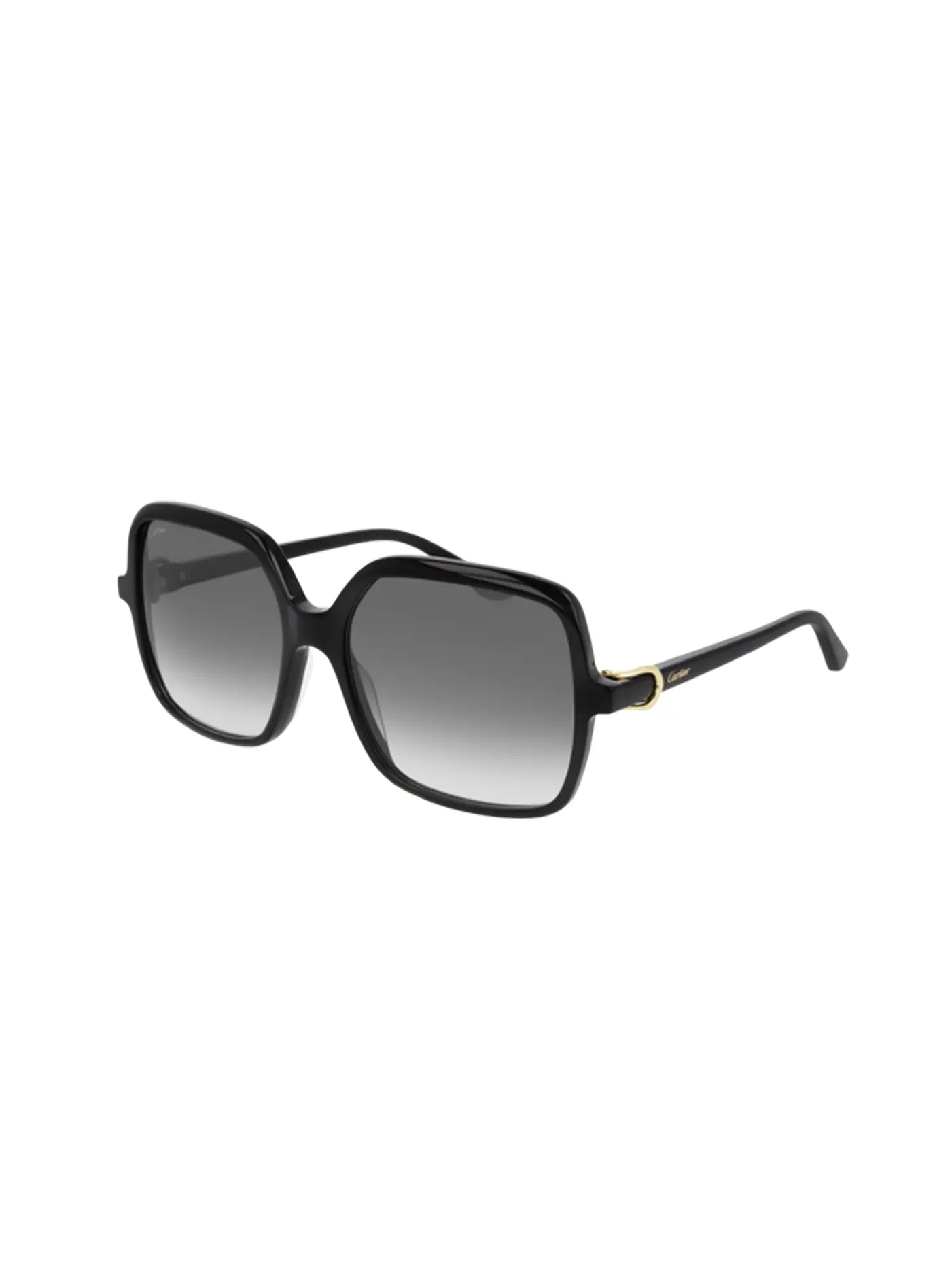 CARTIER | Sonnenbrille | 