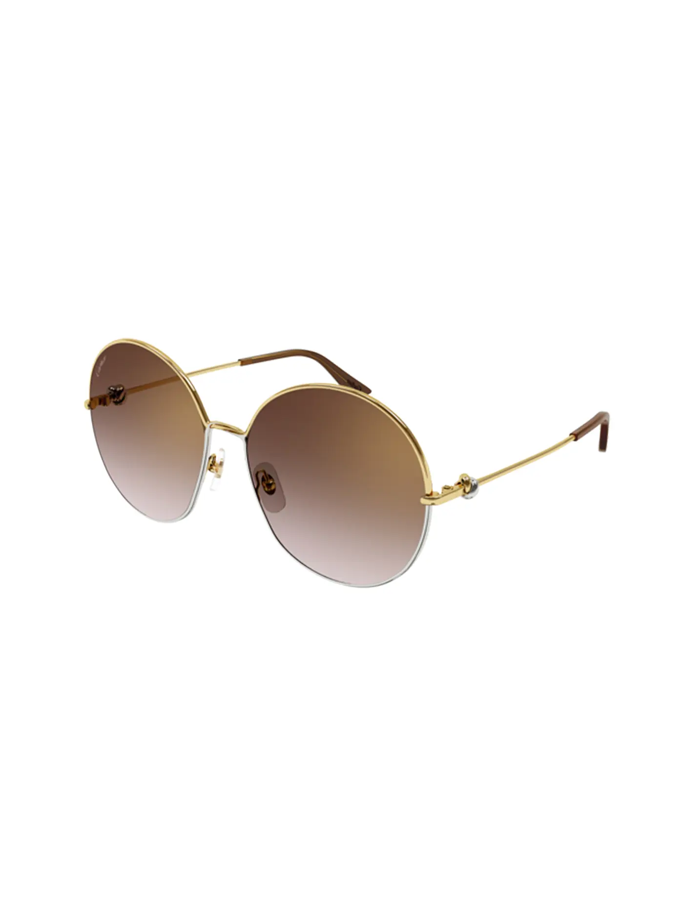 CARTIER | Sonnenbrille | 