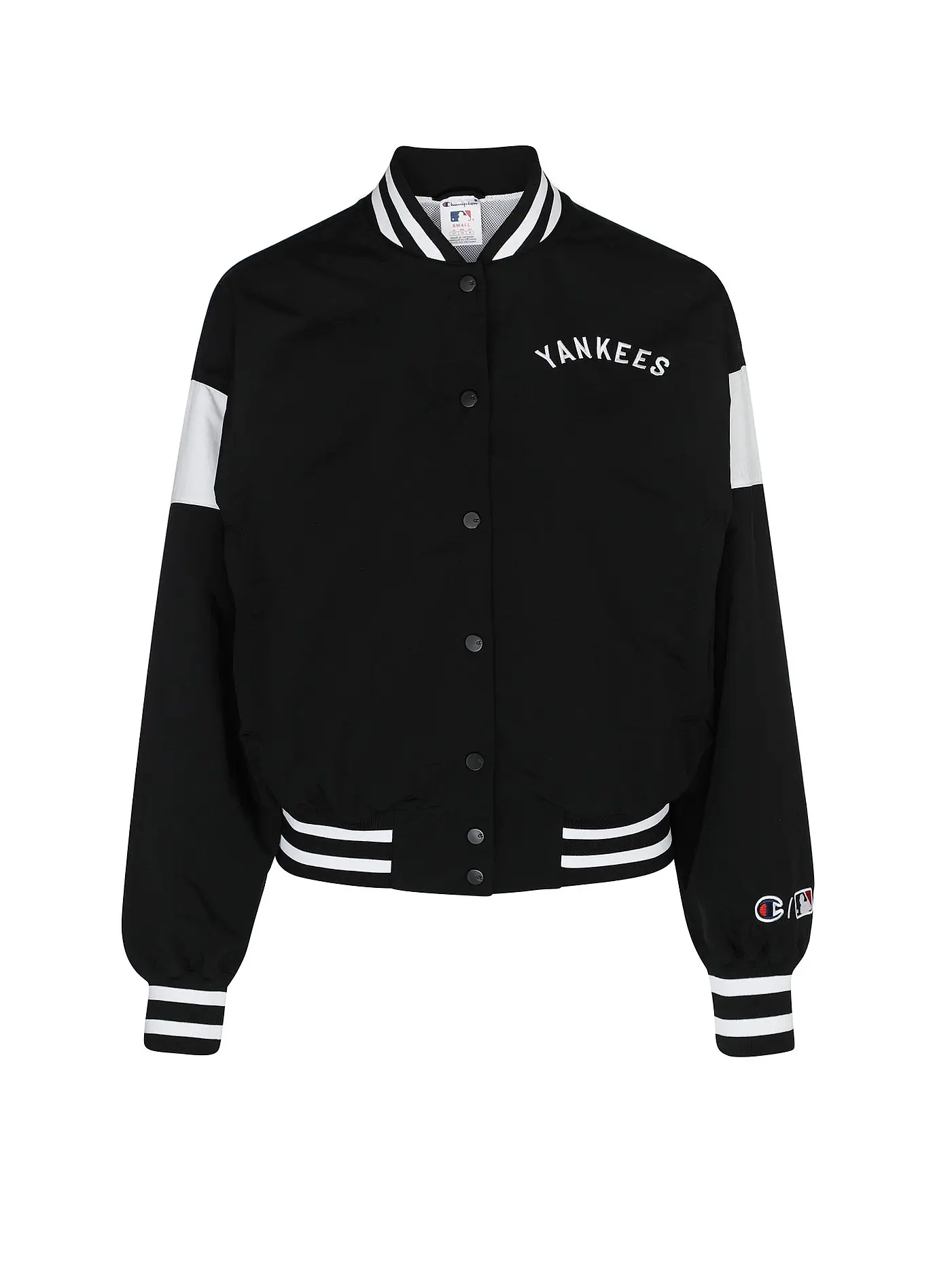 CHAMPION | Blouson | schwarz