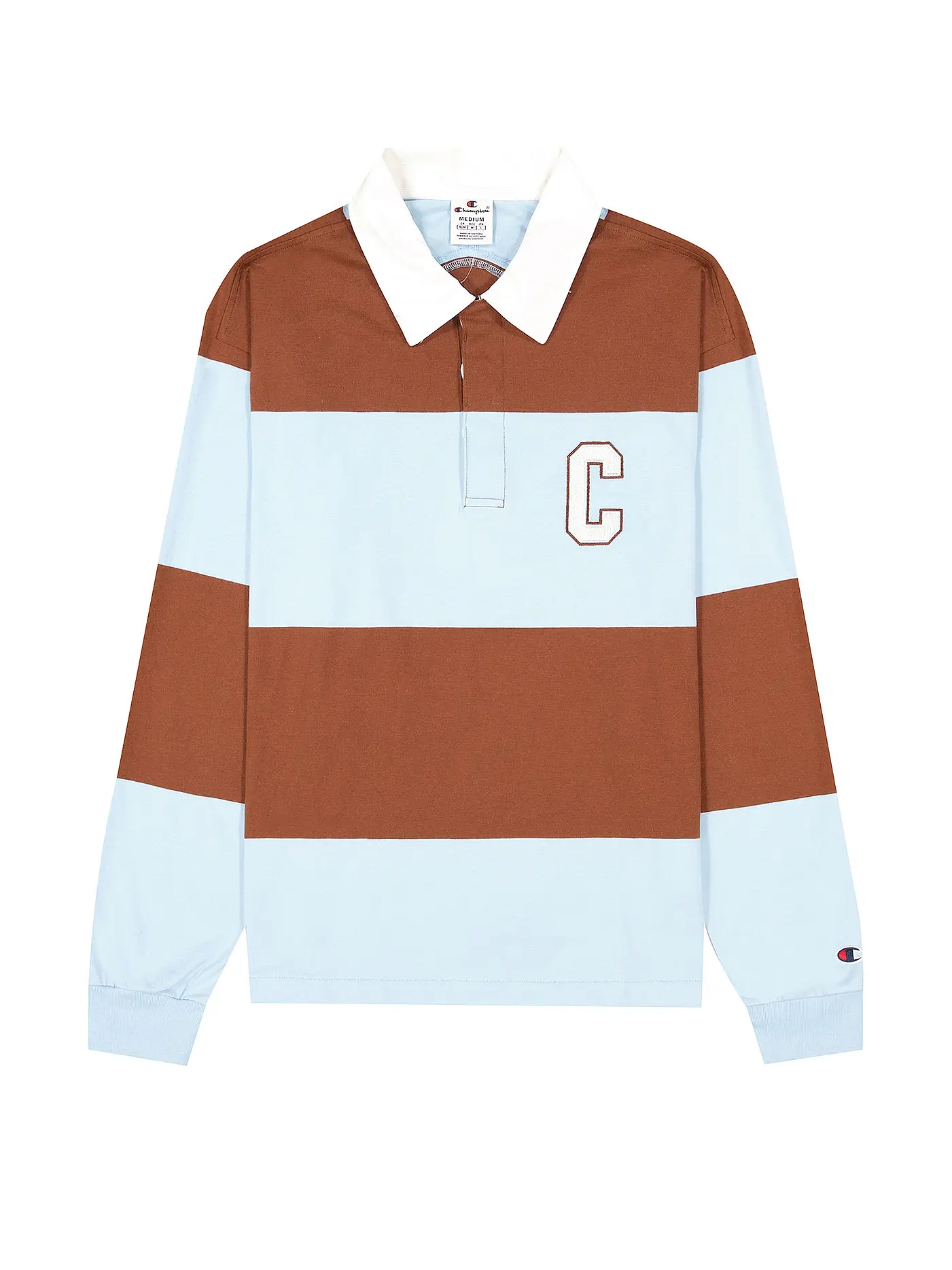 CHAMPION | Poloshirt | 