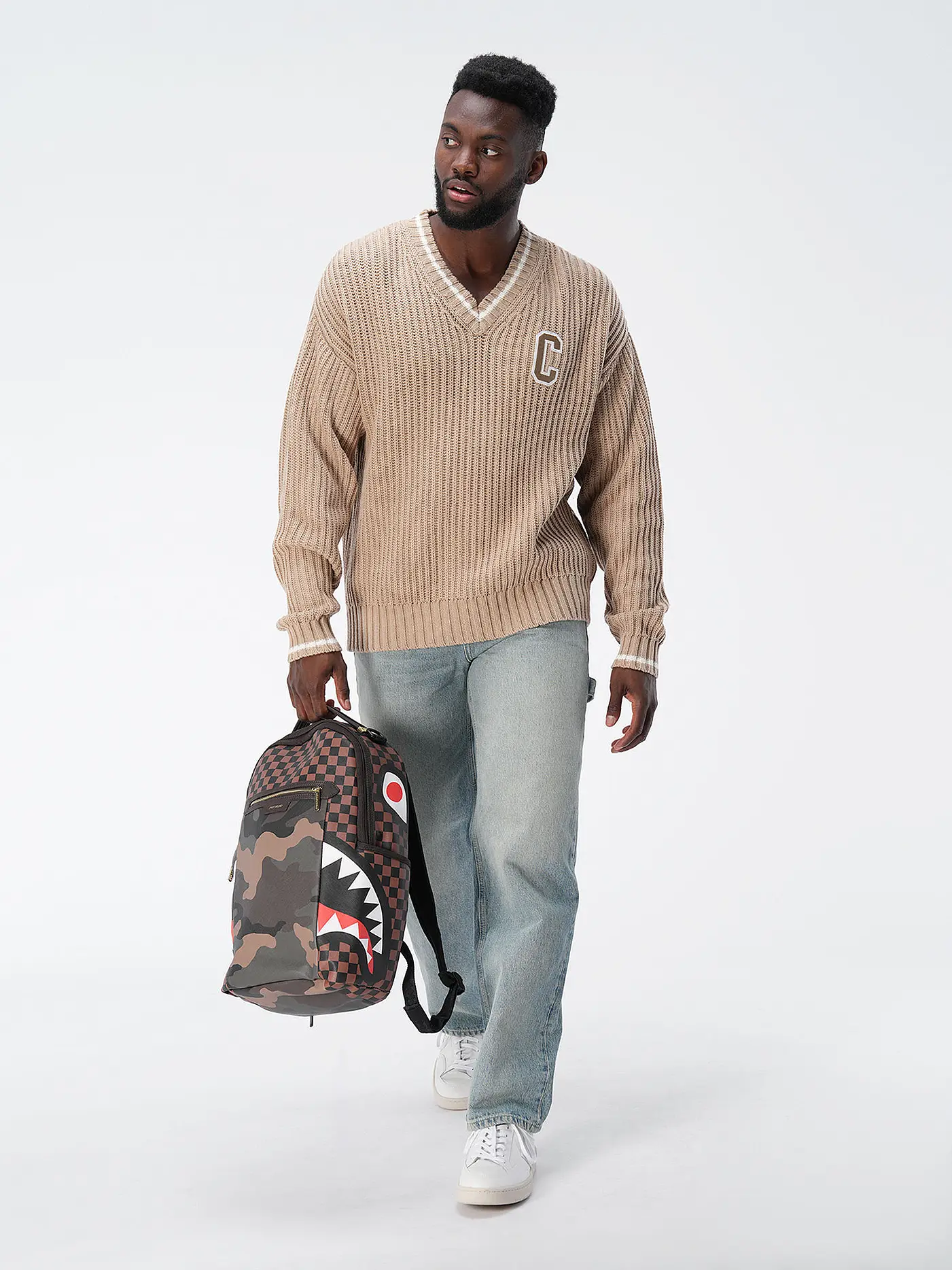 CHAMPION | Pullover | 