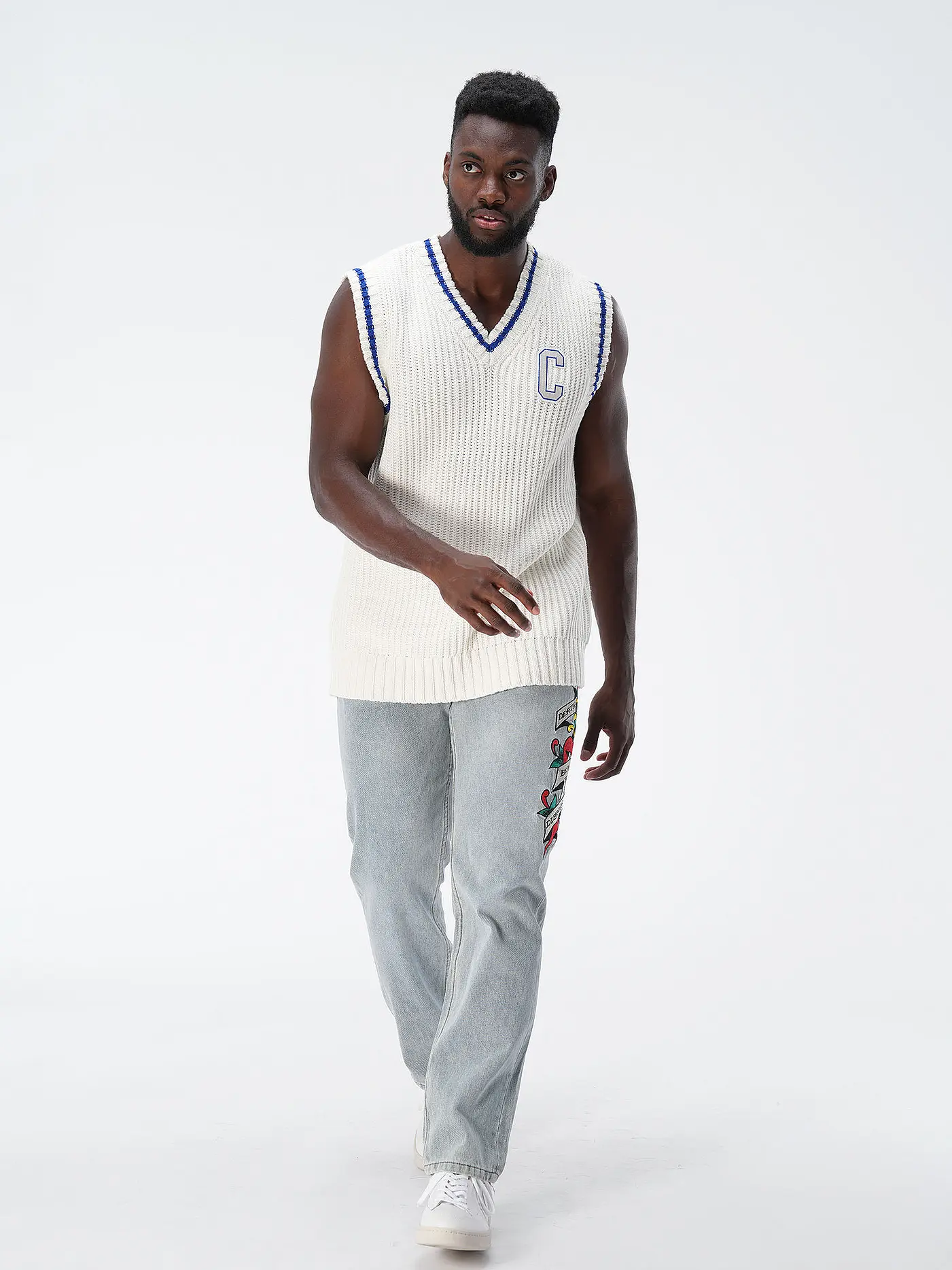 CHAMPION | Pullunder | 