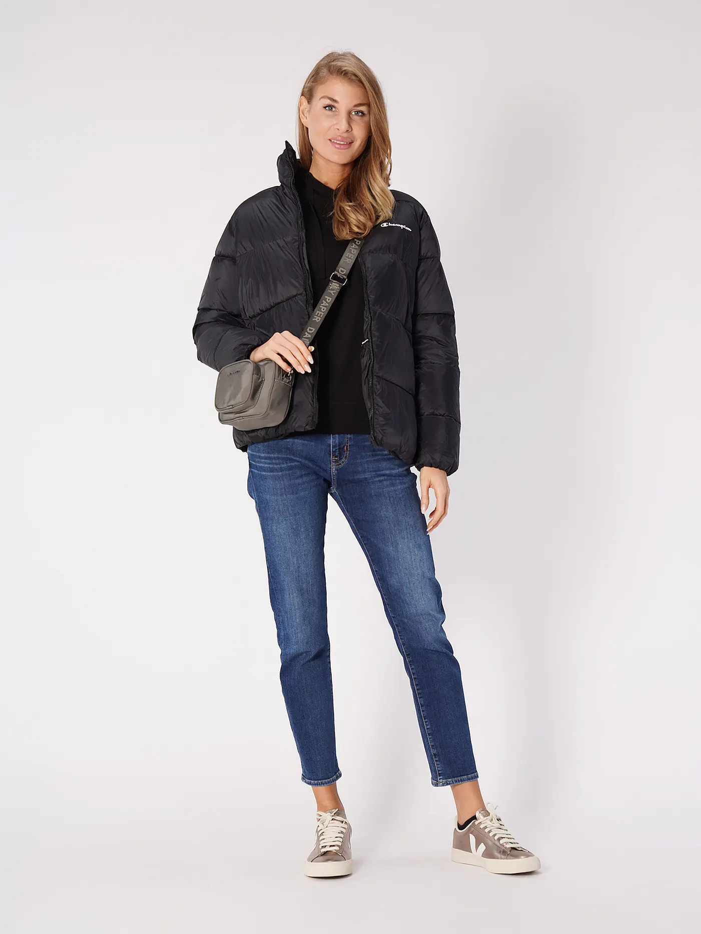 CHAMPION | Steppjacke | 