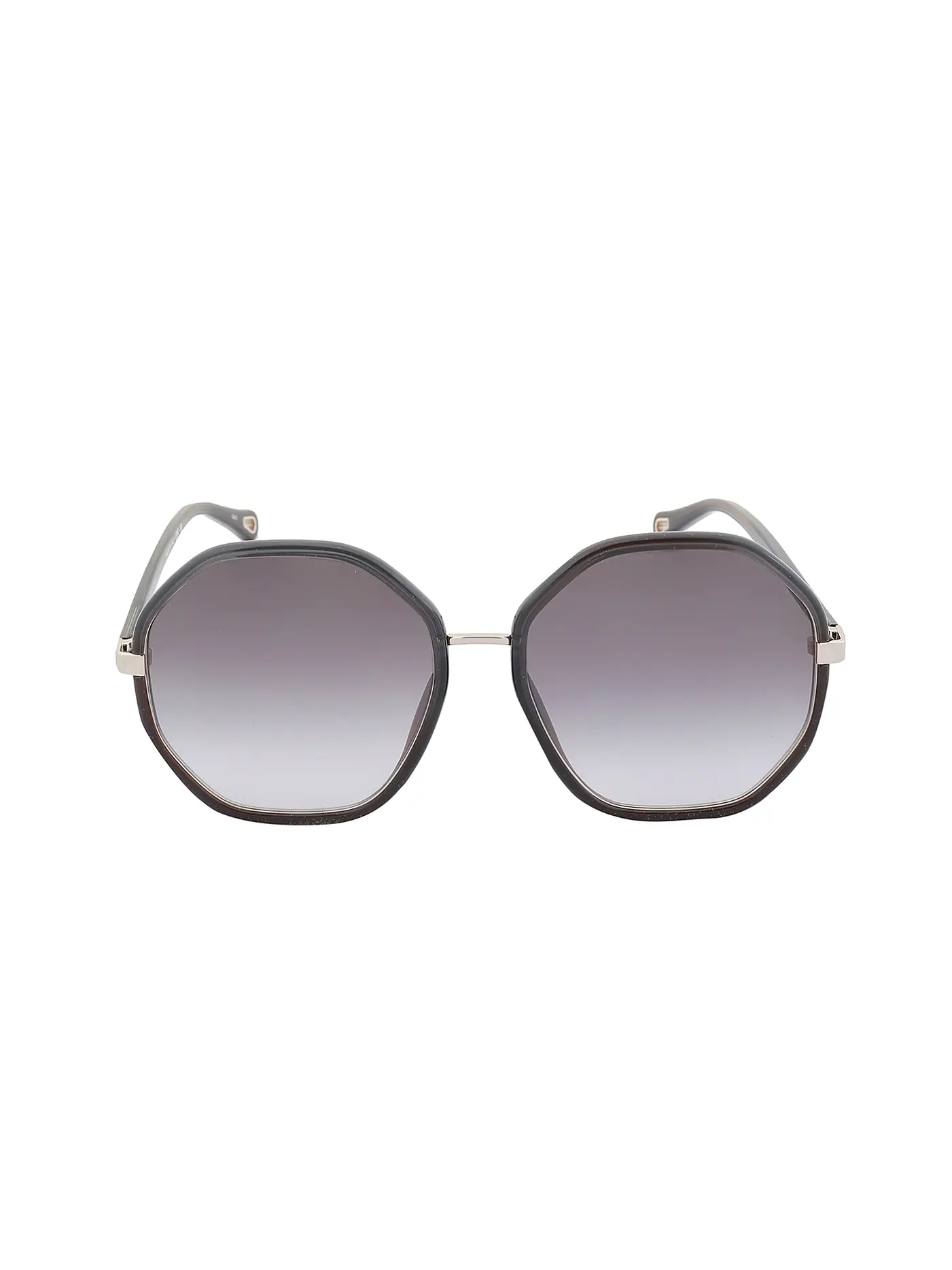 CHLOE | Sonnenbrille | schwarz