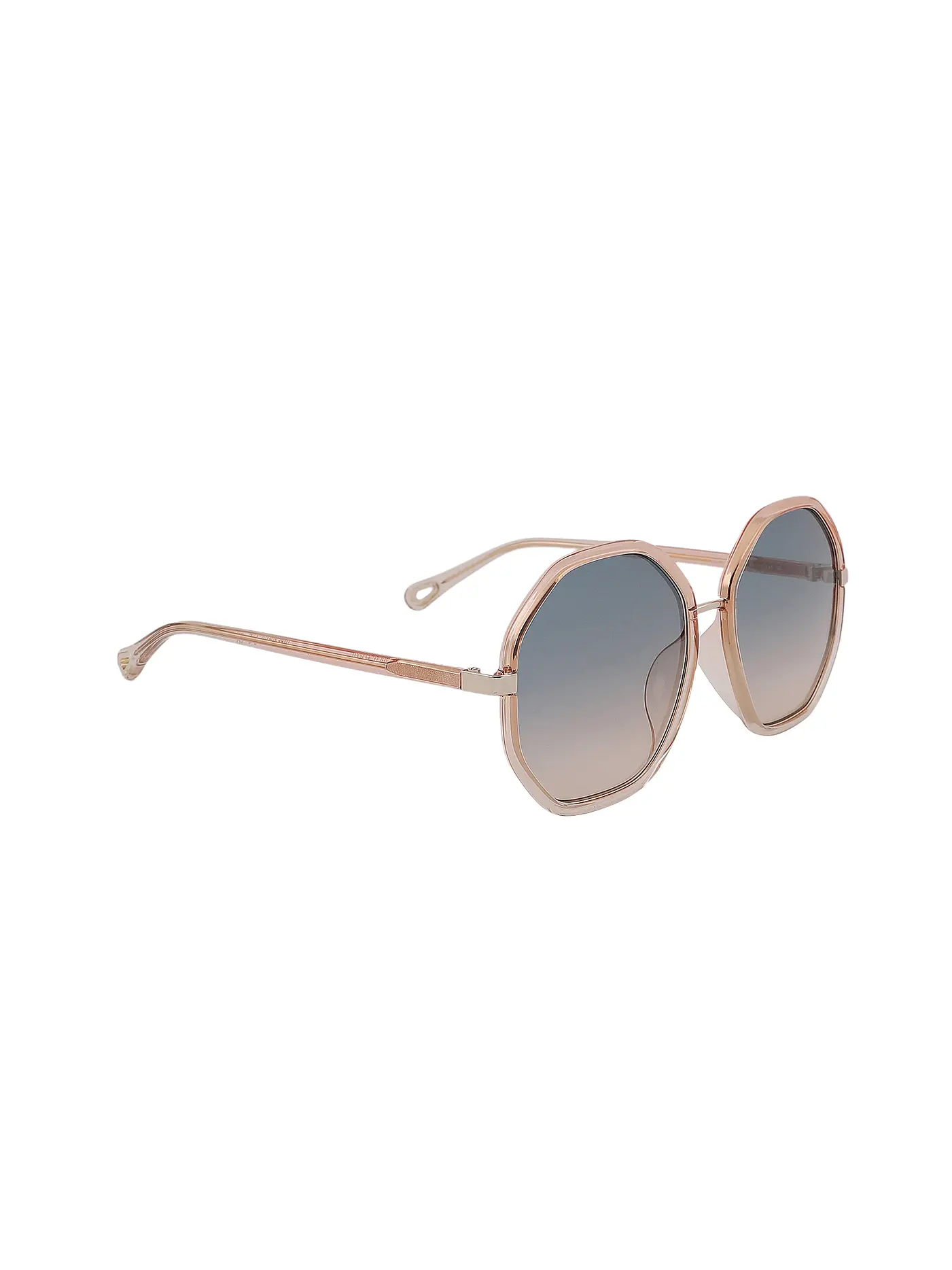 CHLOE | Sonnenbrille | koralle