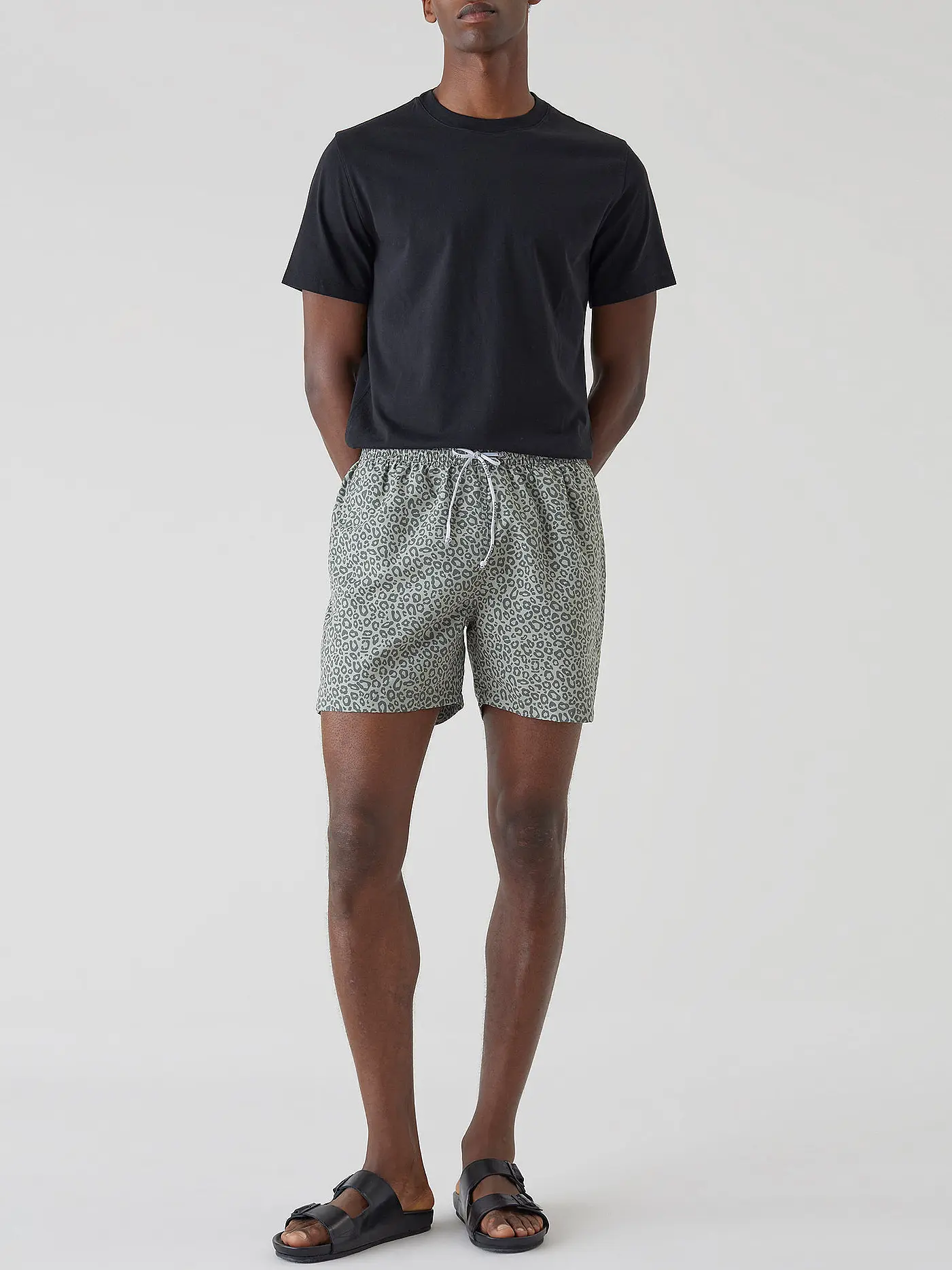 CLOSED | Badeshorts | 