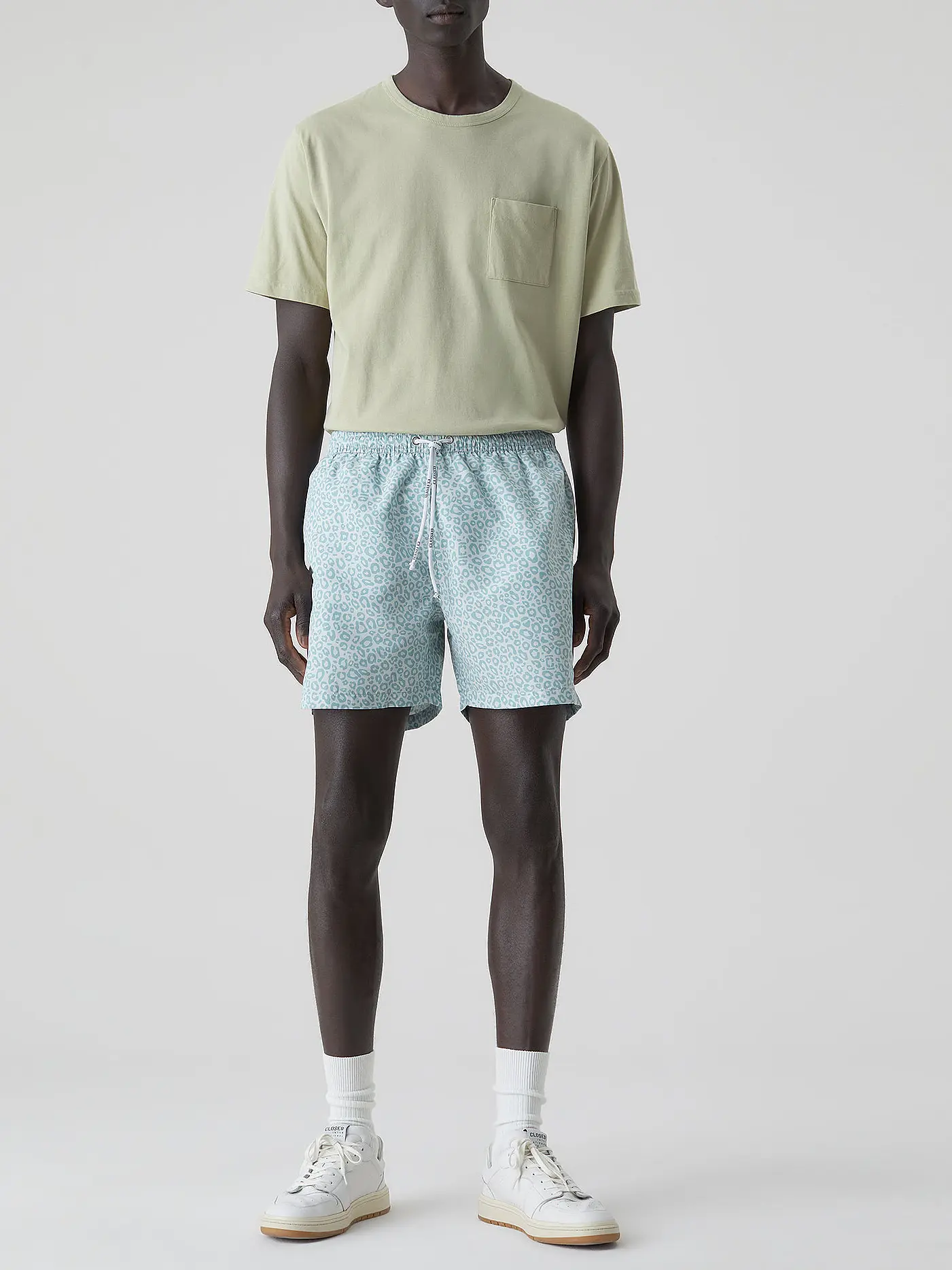 CLOSED | Badeshorts | 