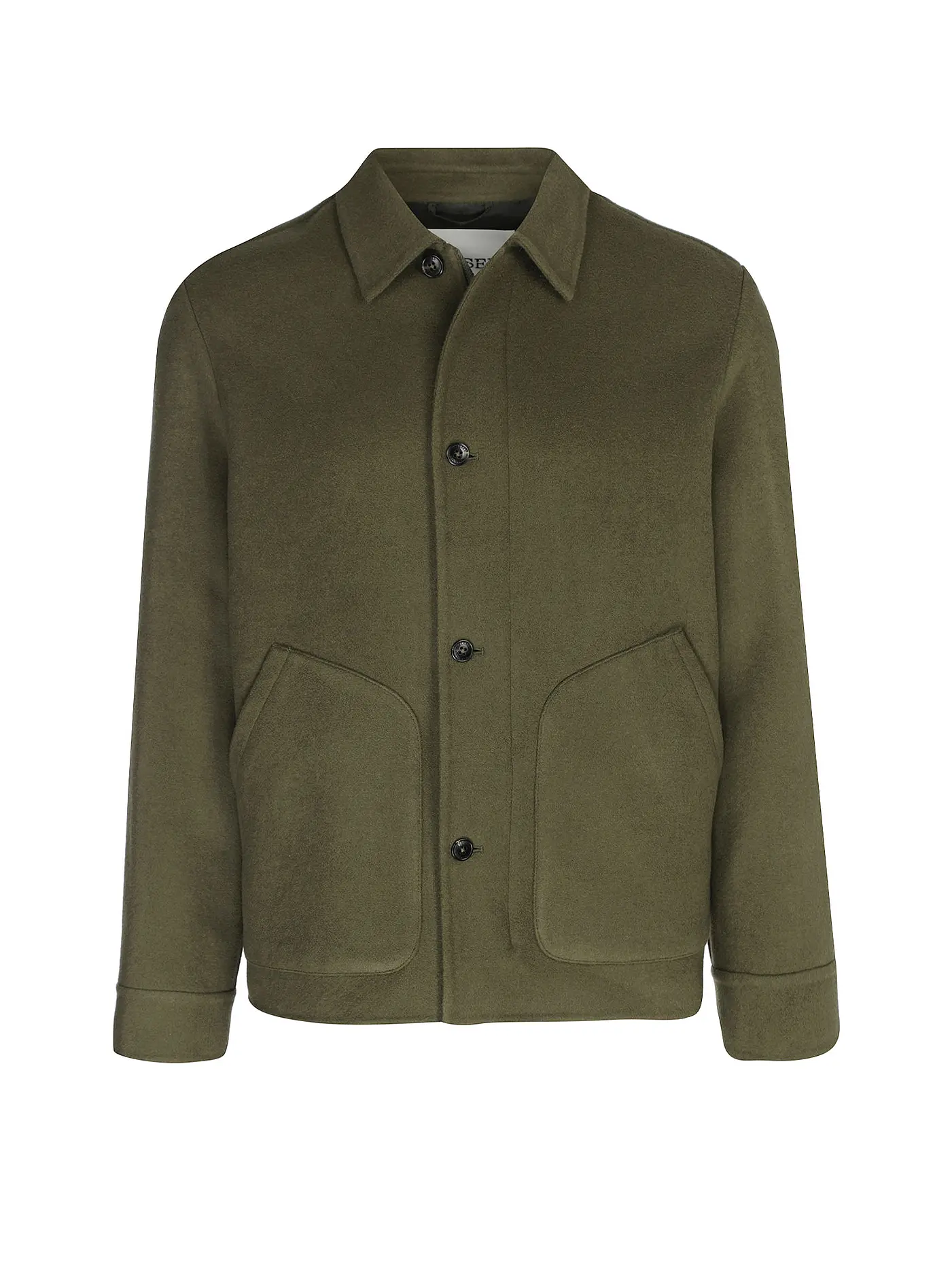 CLOSED | Blouson | 