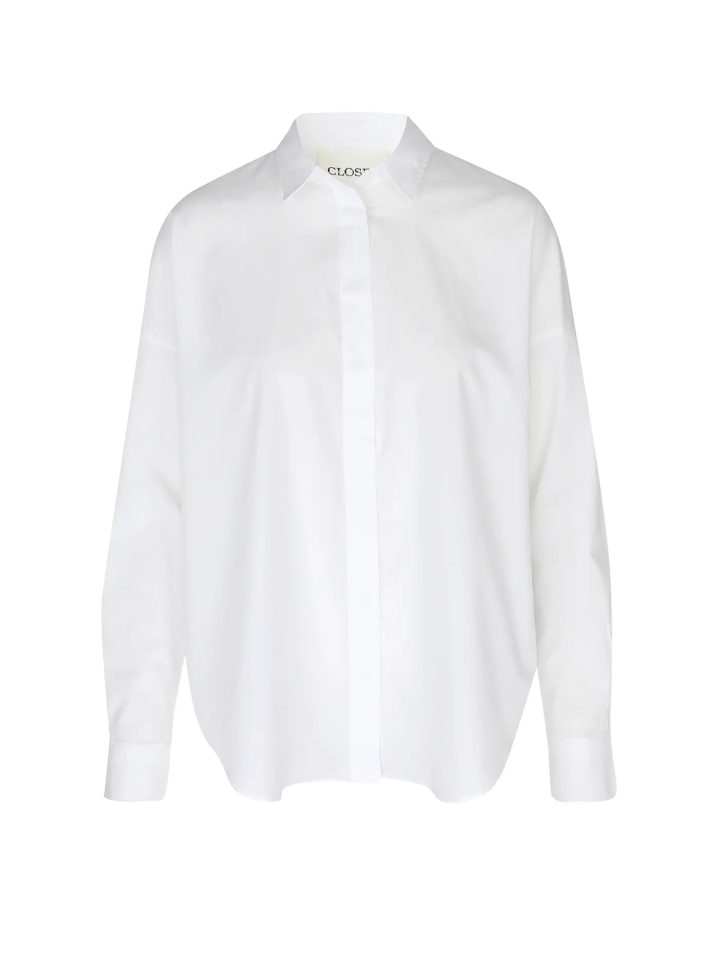 CLOSED | Bluse | 