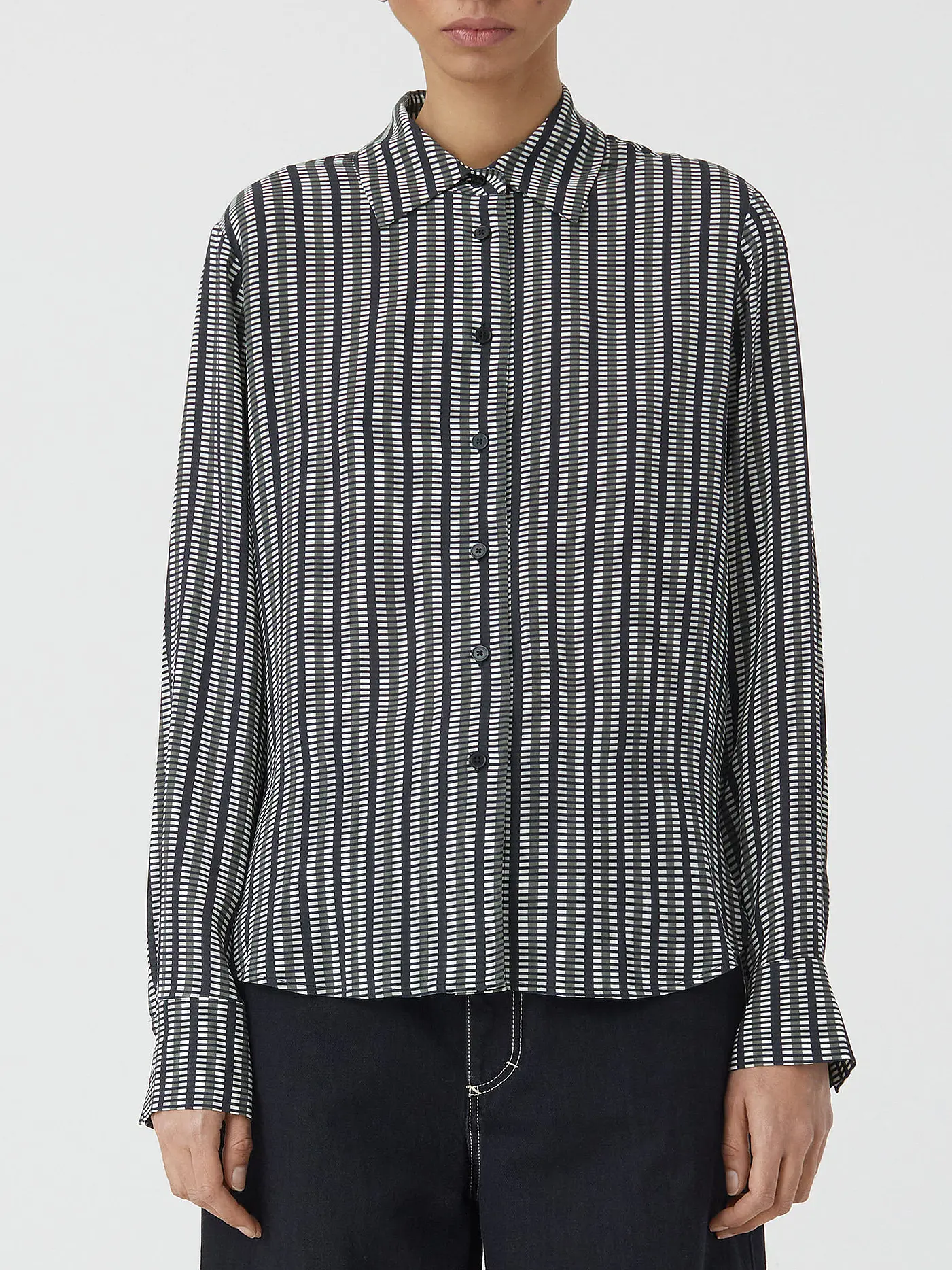 CLOSED | Bluse | 