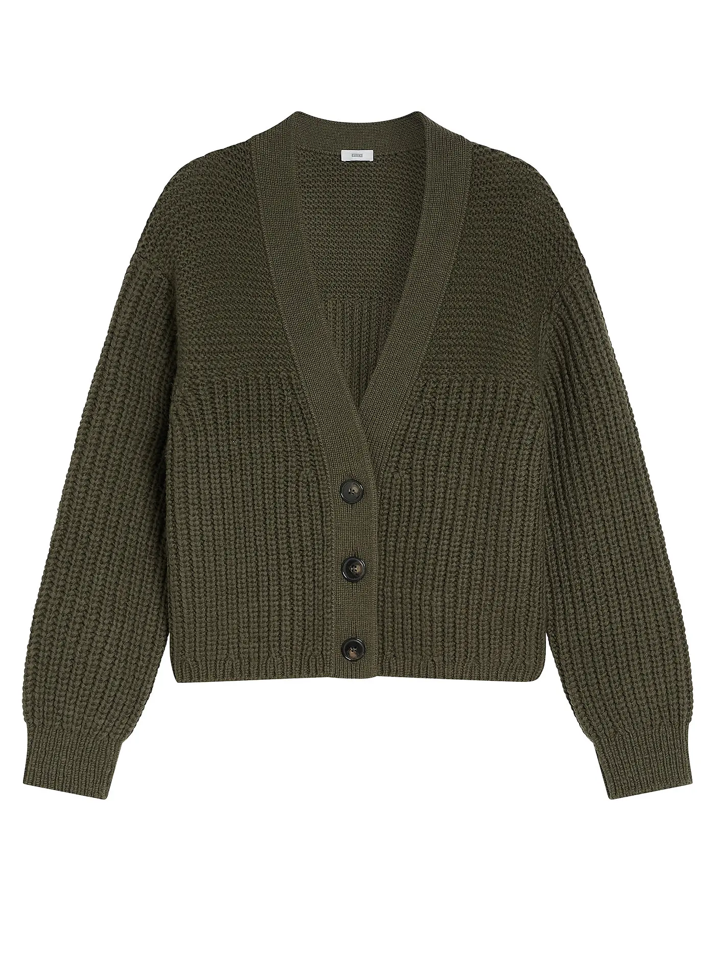 CLOSED | Cardigan | 