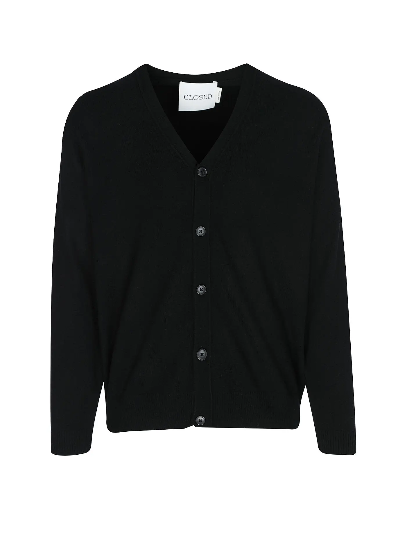 CLOSED | Cardigan | 